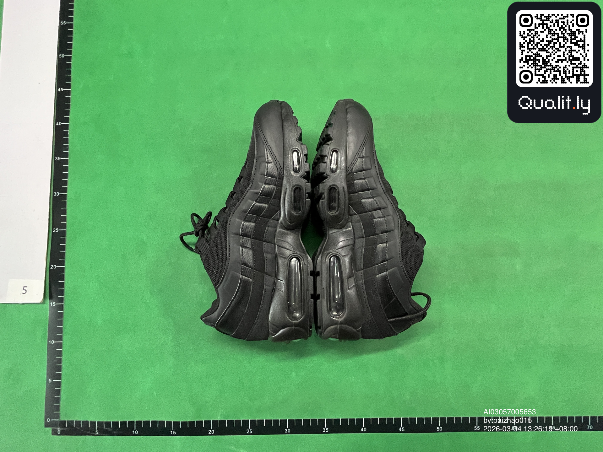 Baskets — photo QC 2 sur 34