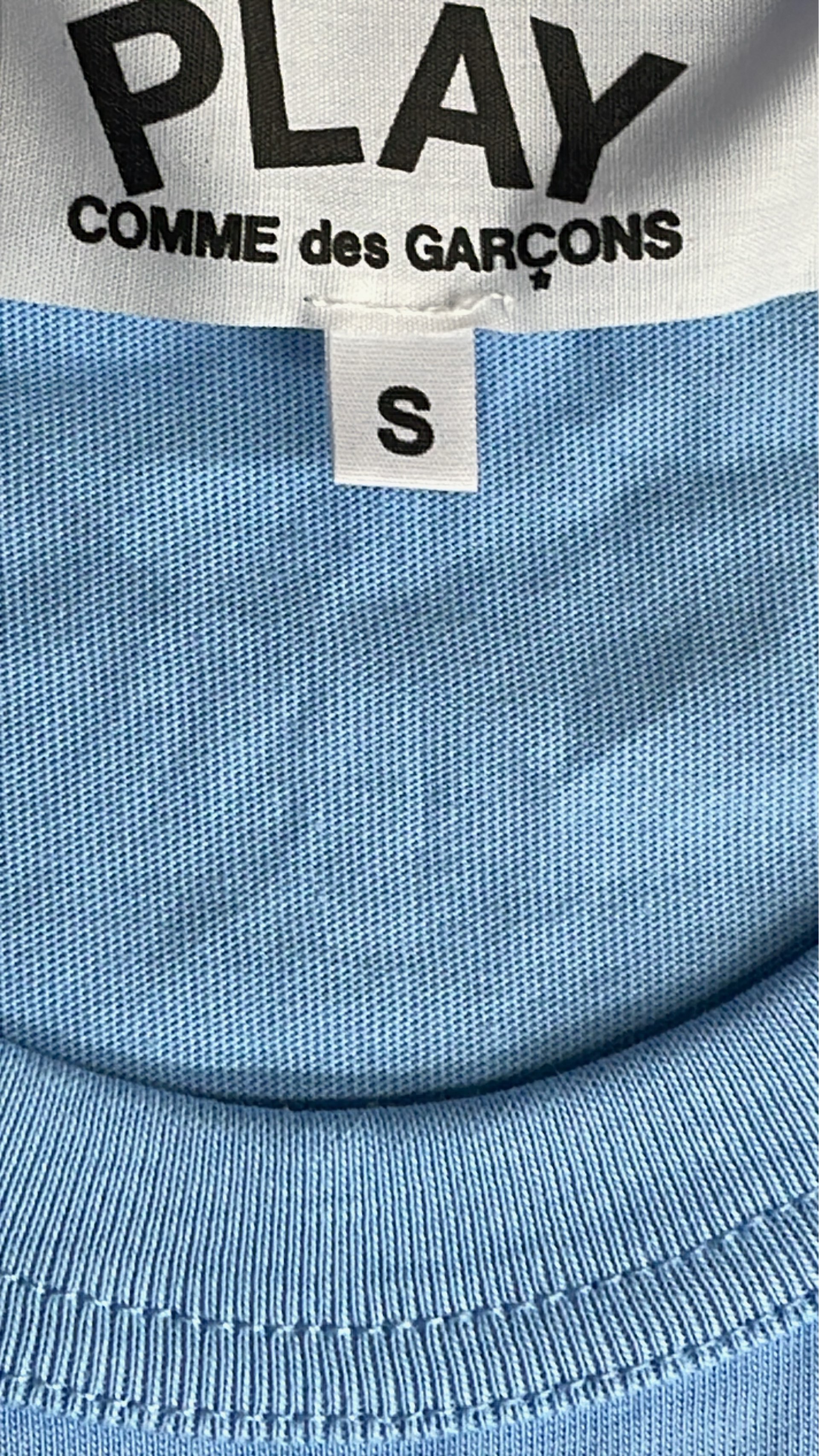 T-shirt QC photo 1 of 221