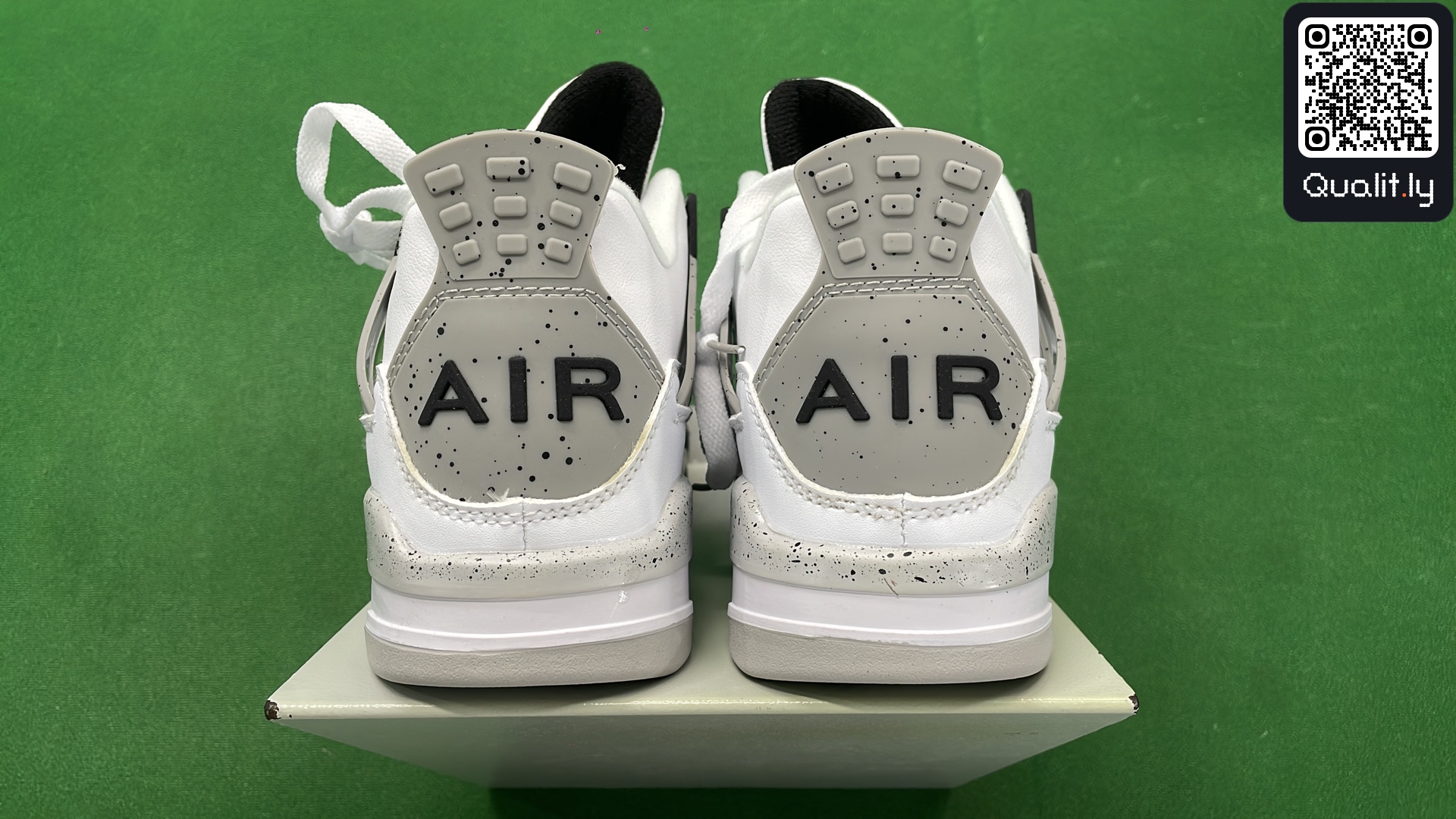 Baskets — photo QC 3 sur 6