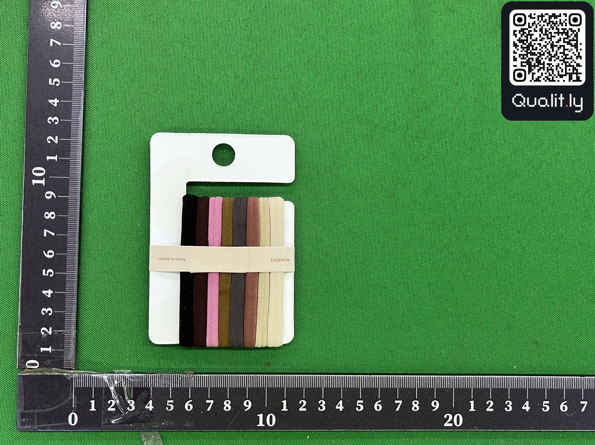 QC-foto 2 van 3