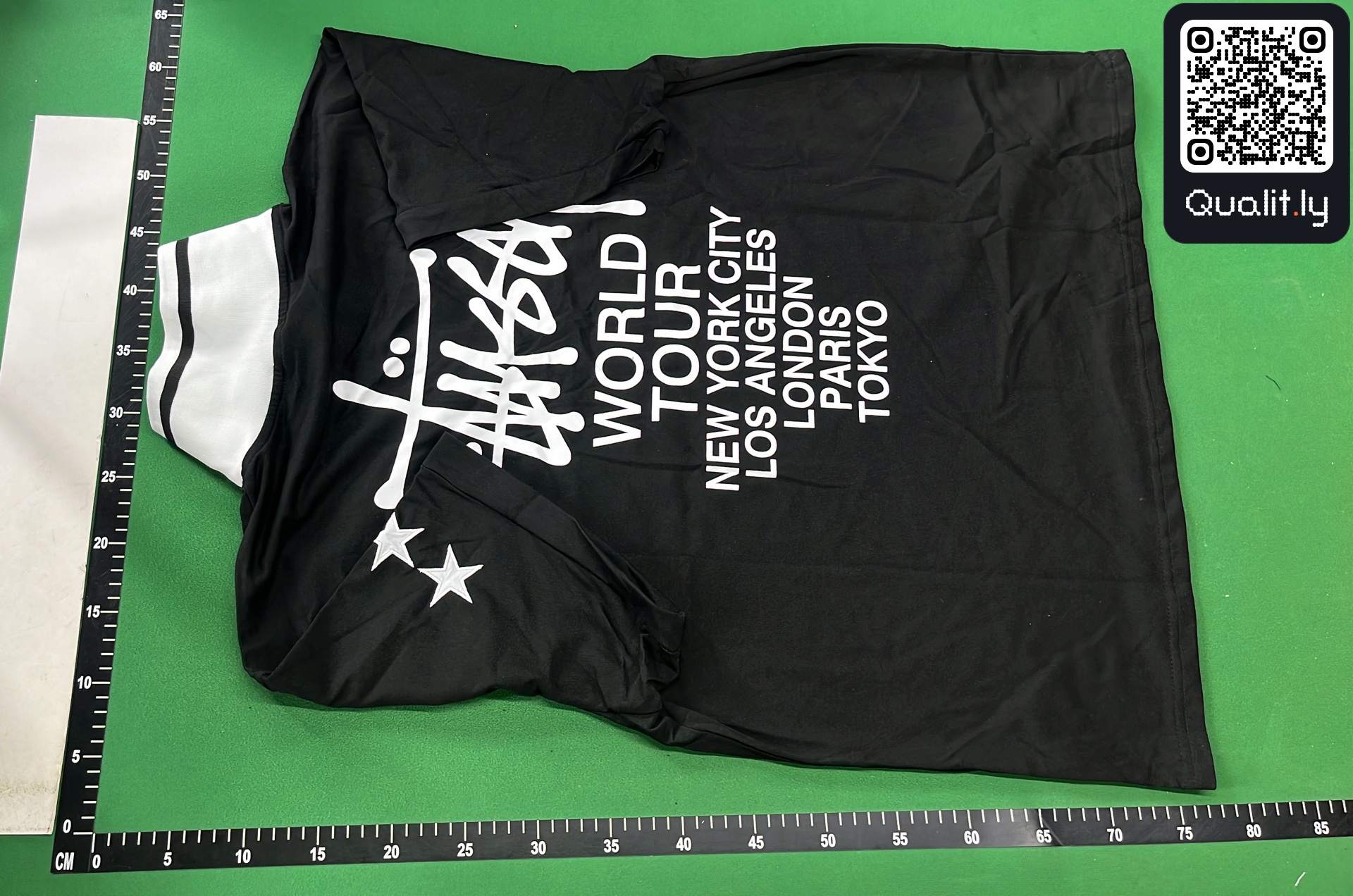 Camisa — foto QC 3 de 20