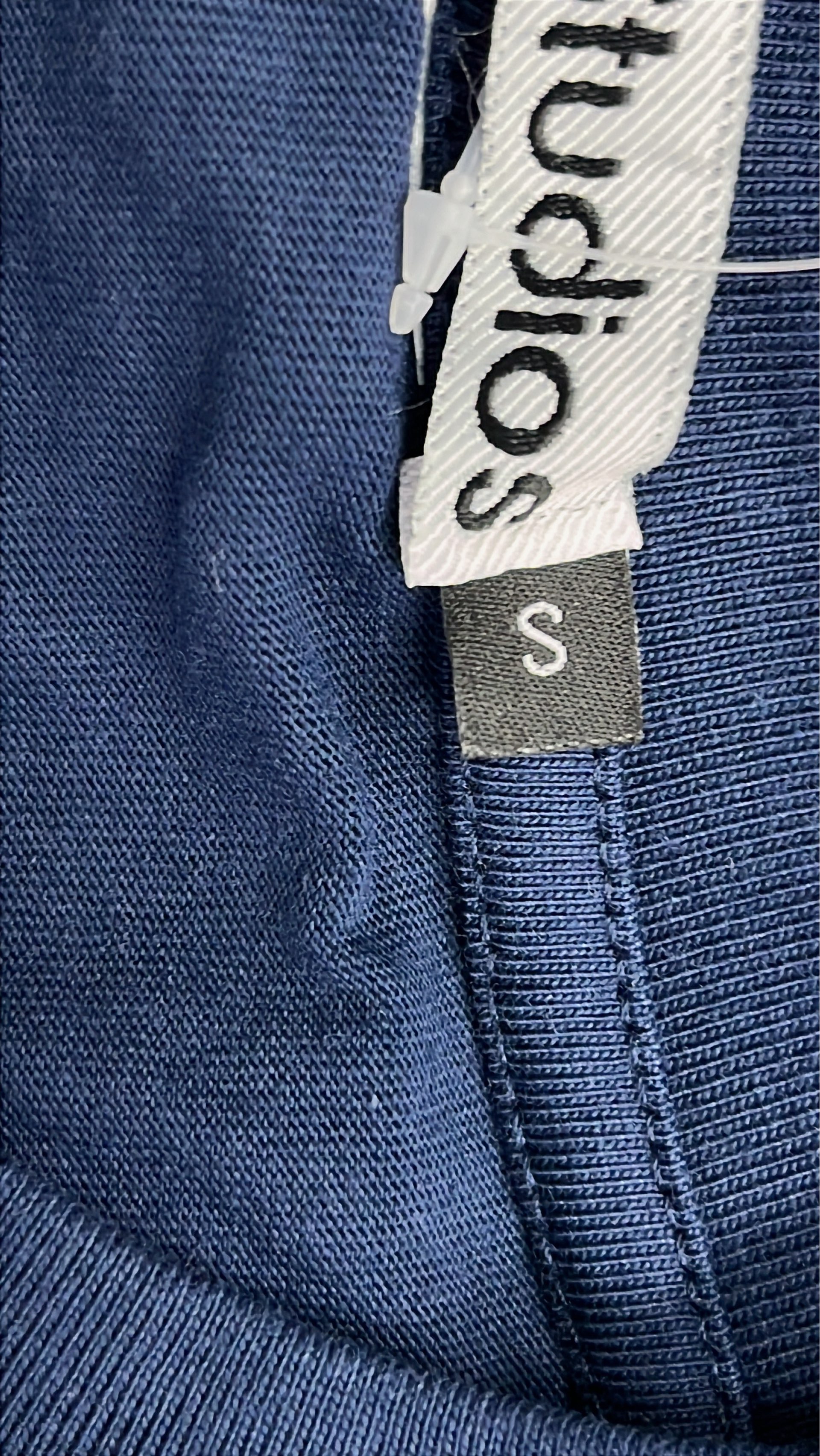 T-shirt — photo QC 1 sur 4