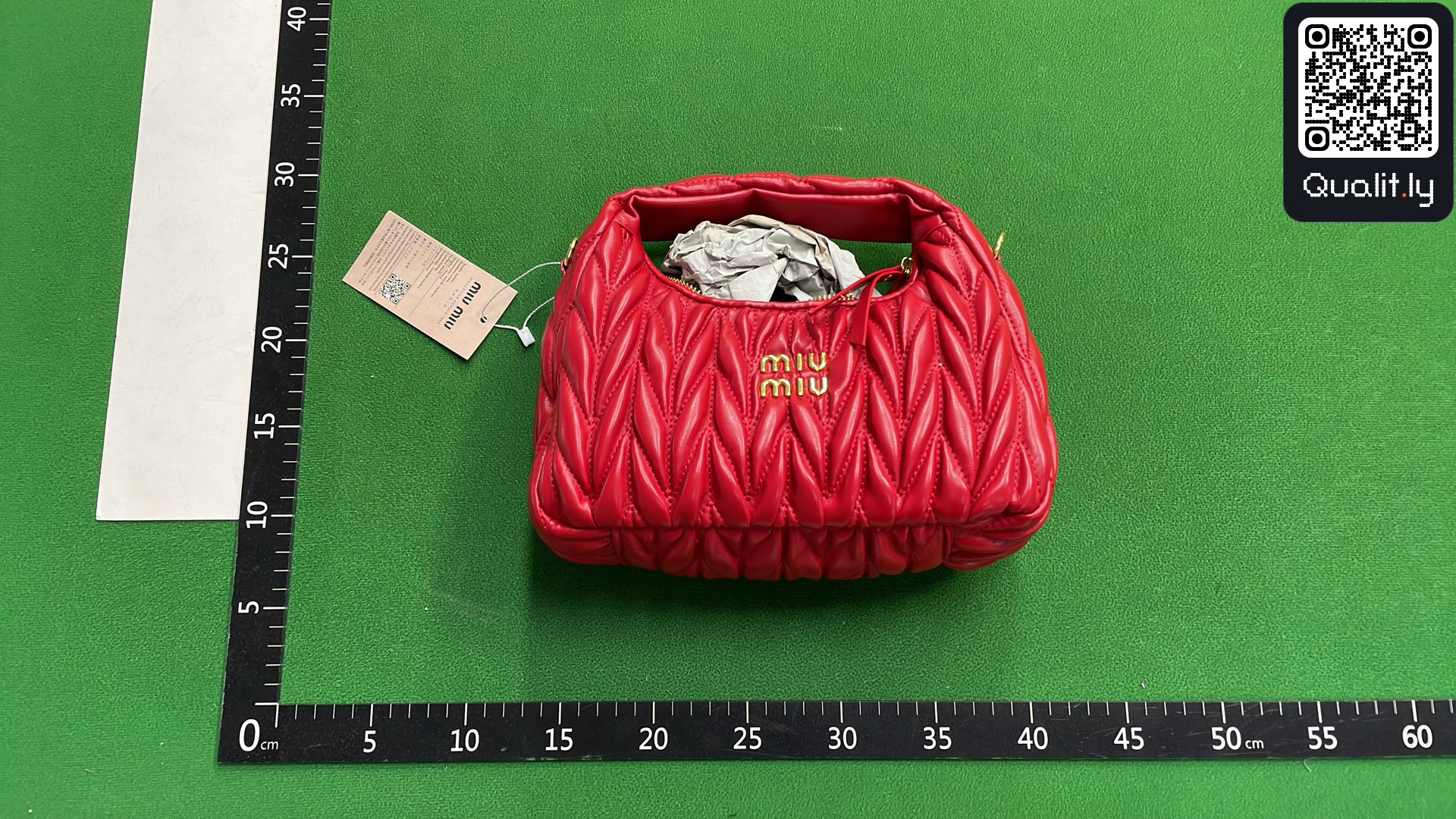 Tasche — QC-Foto 2 von 18