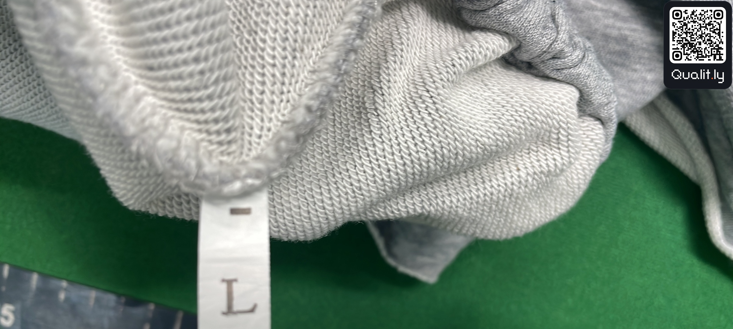 长裤 QC 照片 1 / 12