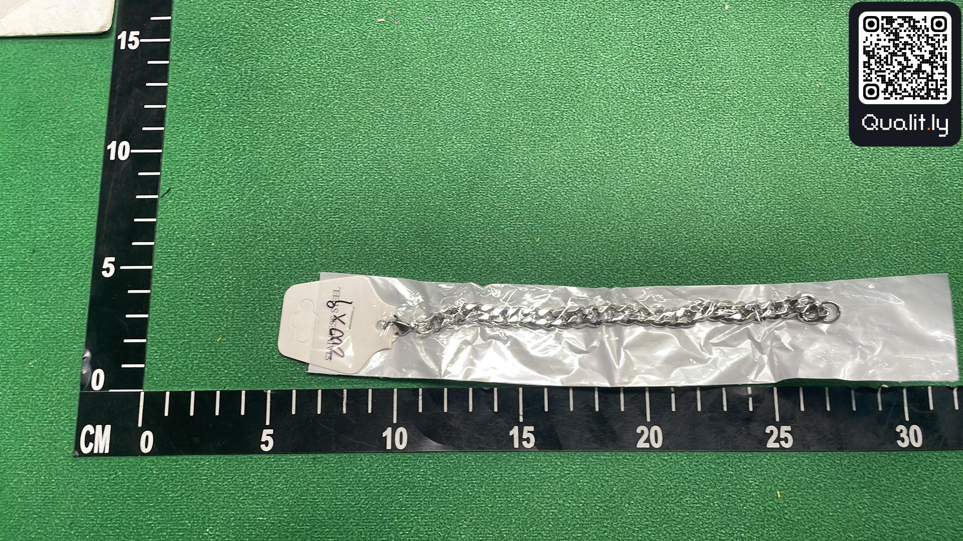 首饰 QC 照片 3 / 8