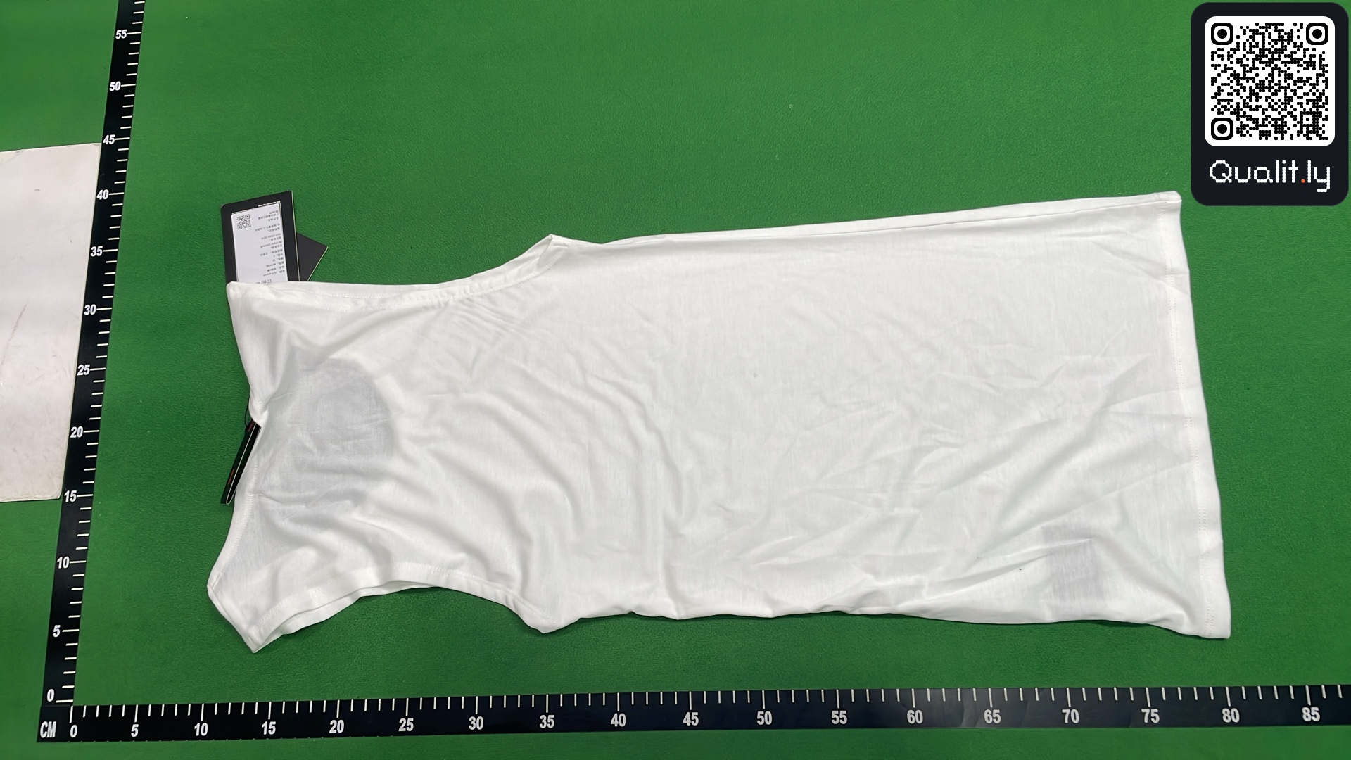 Hemd — QC-Foto 3 von 14