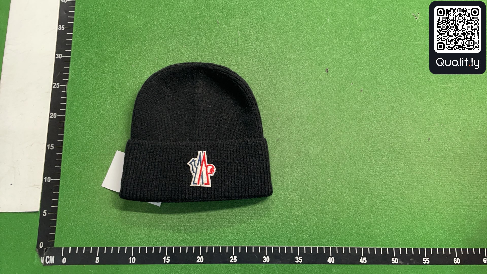 Muts — QC-foto 1 van 9