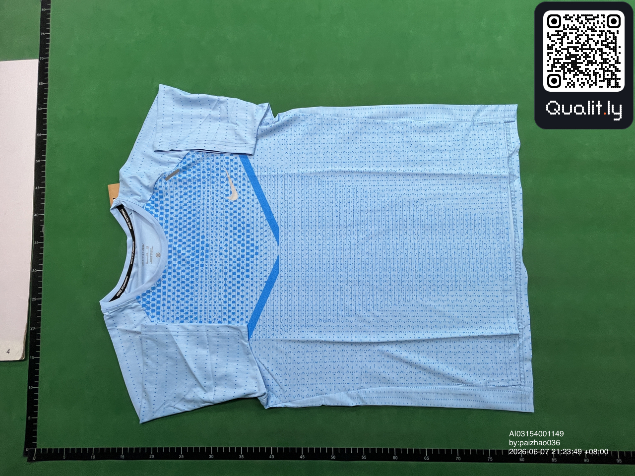 Tricou — fotografie QC 3 din 36