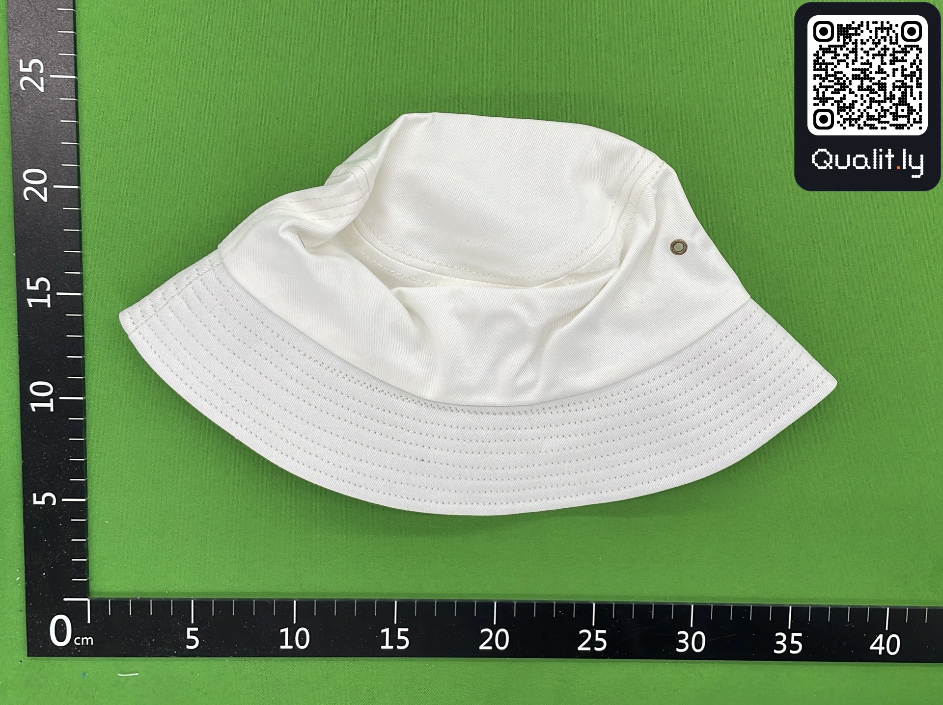 Cappellino — foto QC 1 di 10