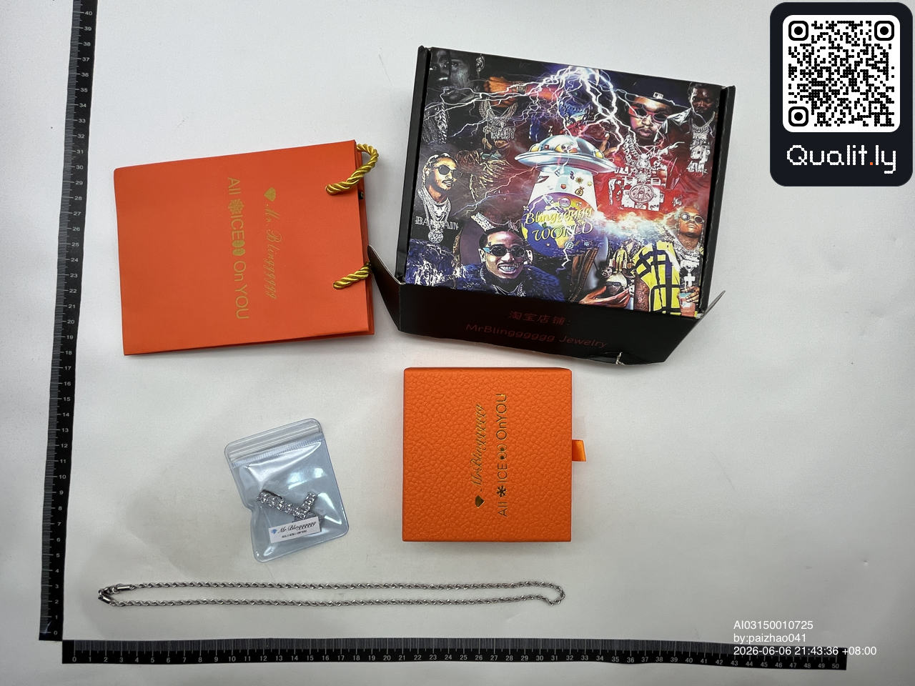 Bijou — photo QC 3 sur 33