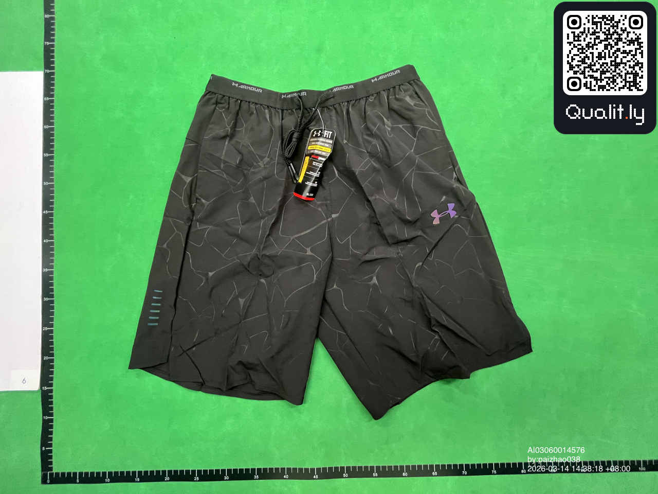 Shorts — QC-foto 1 av 54
