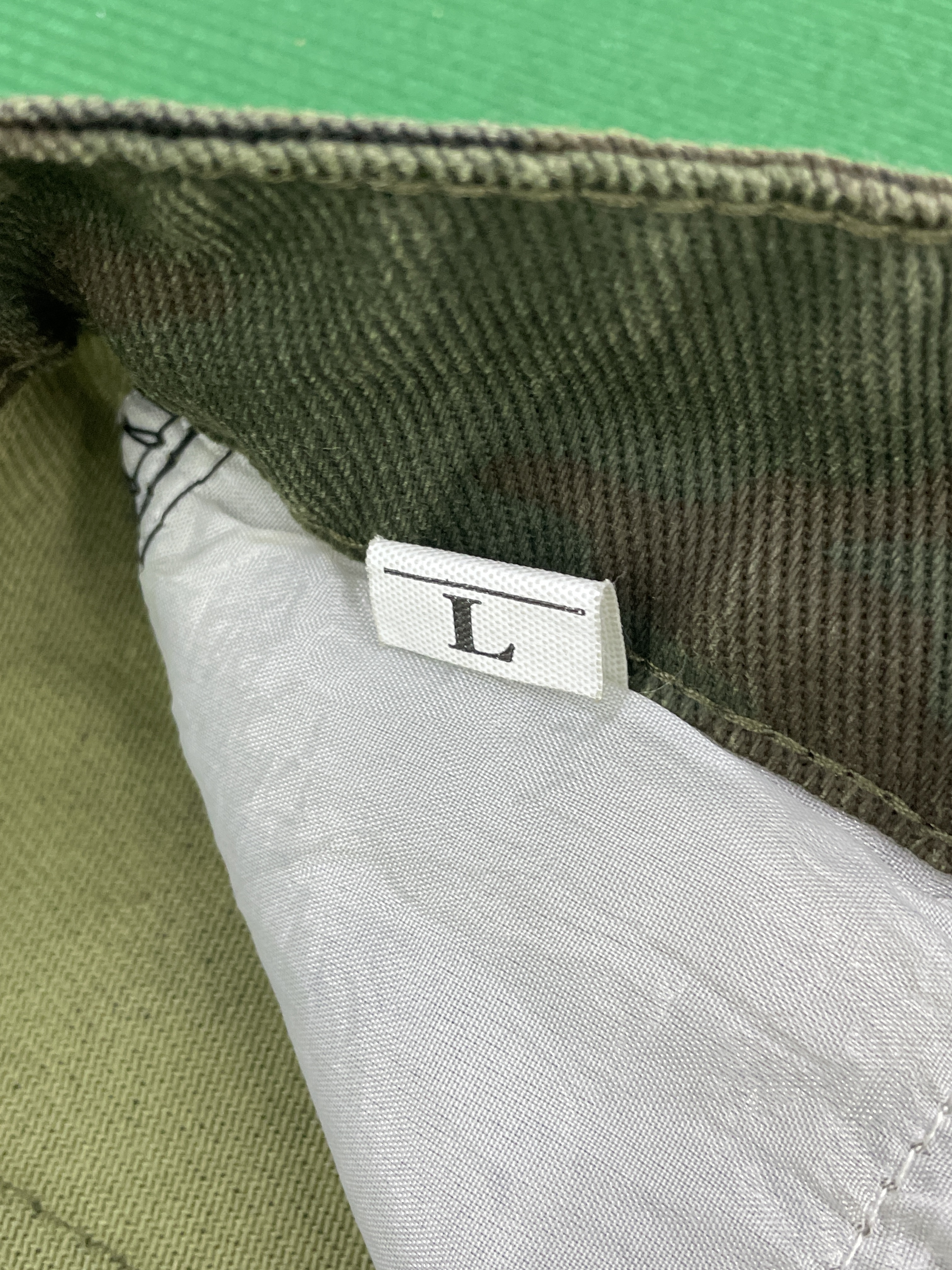 Short — photo QC 2 sur 47