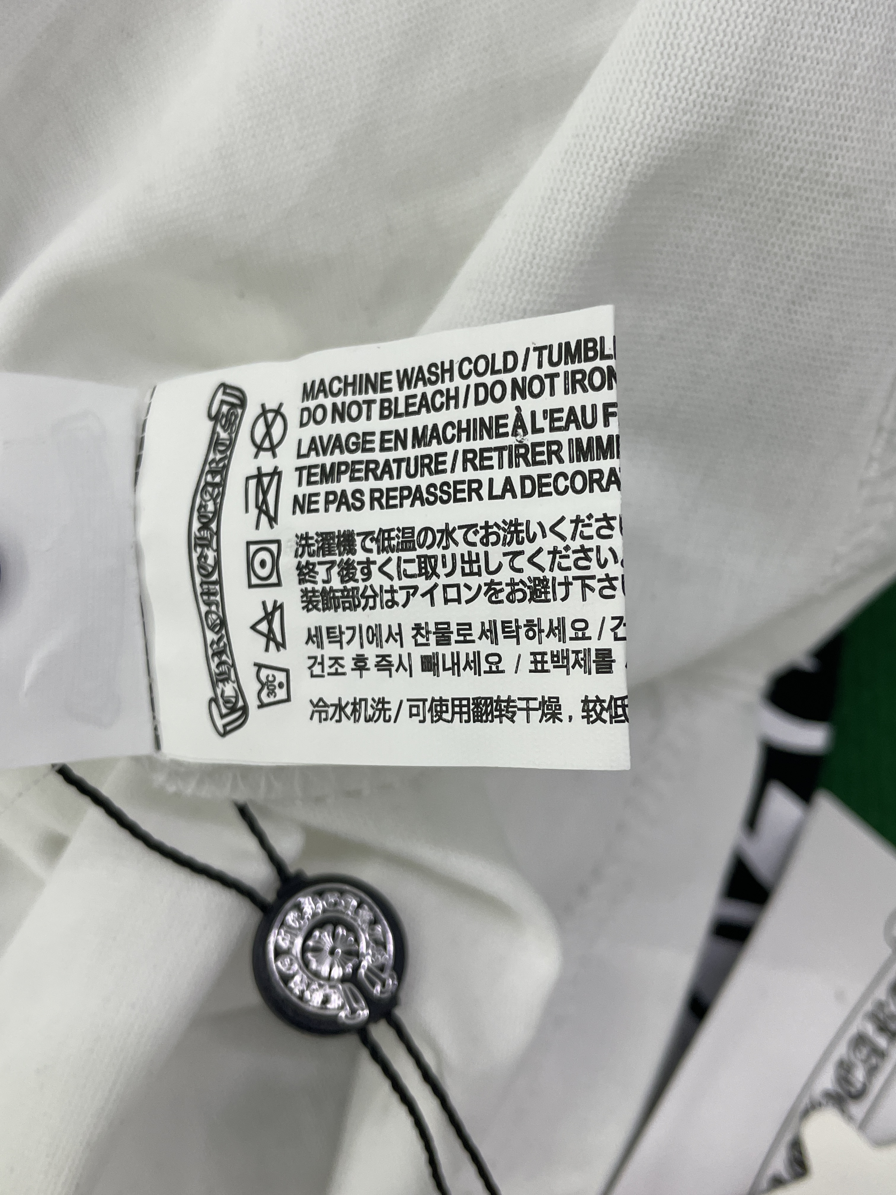 T-shirt — photo QC 3 sur 85