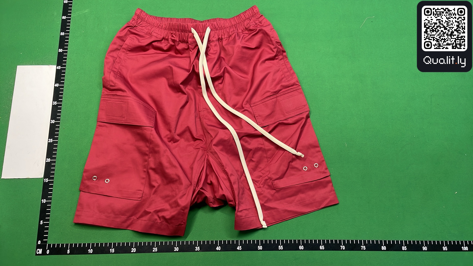 Shorts — QC-foto 2 av 4