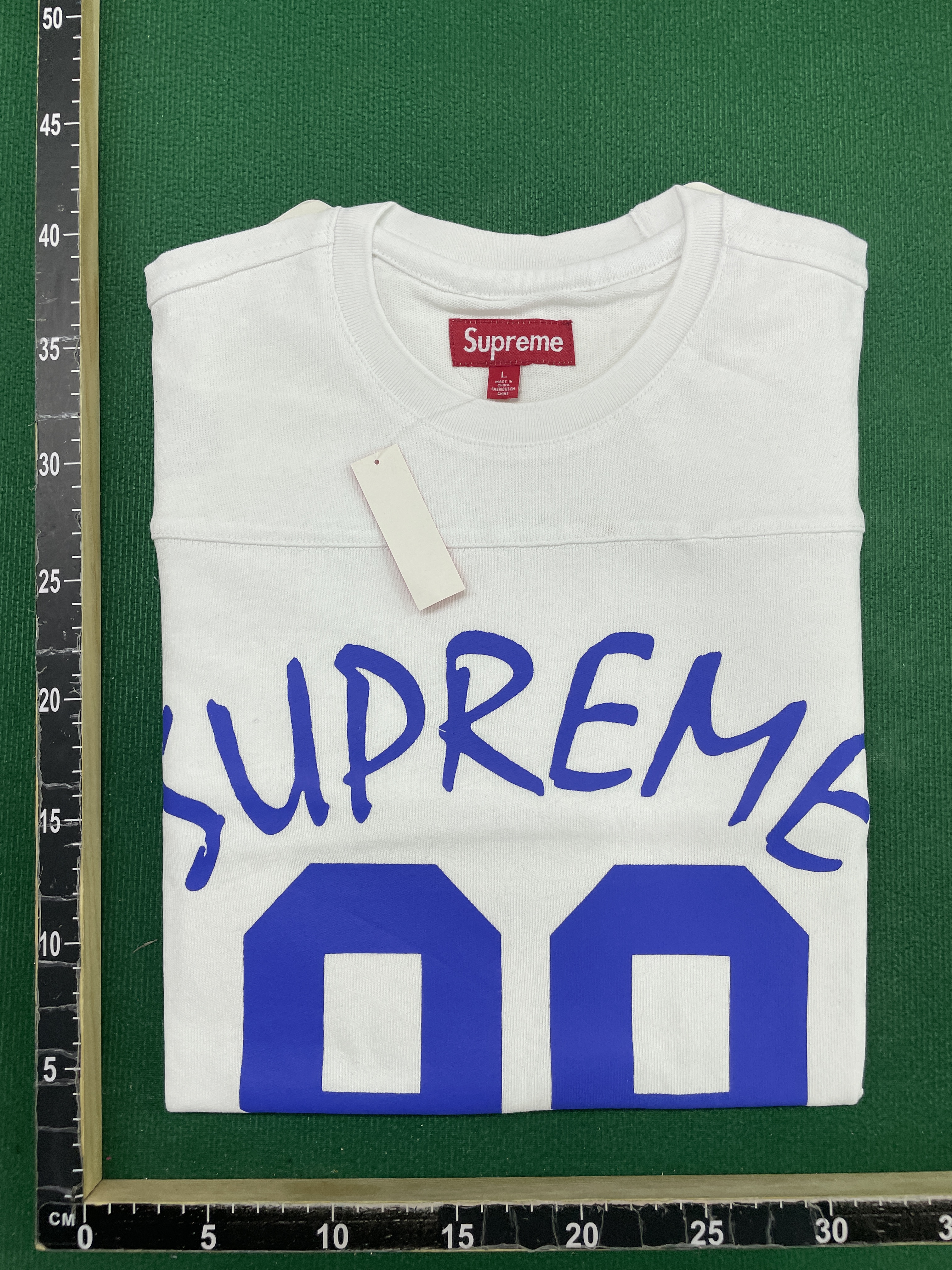 衬衫 QC 照片 1 / 10