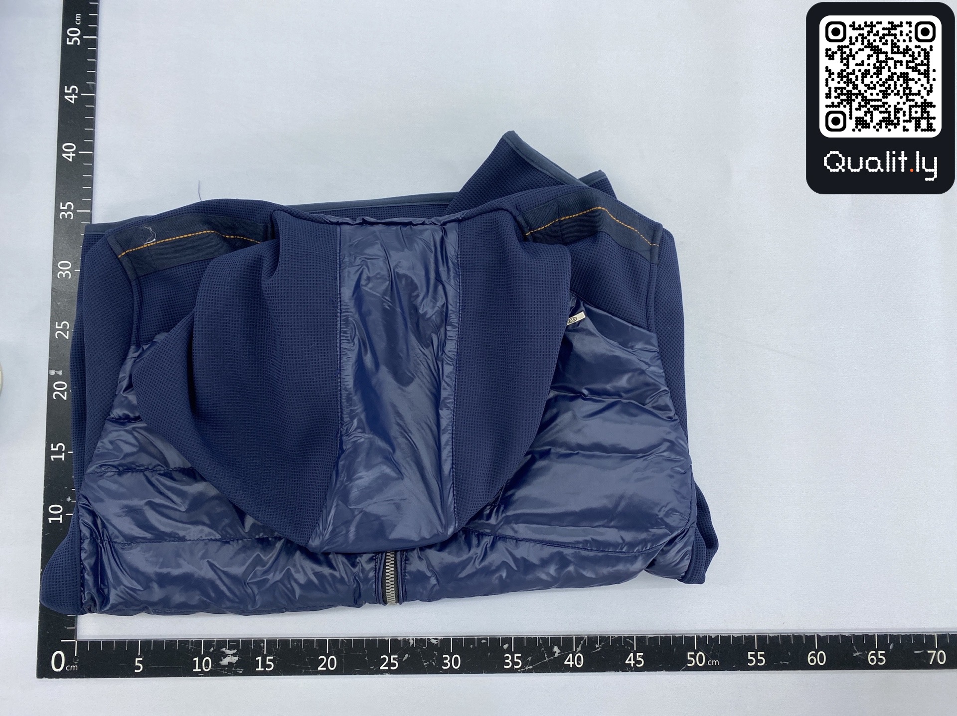 Jacket QC photo 1 of 126