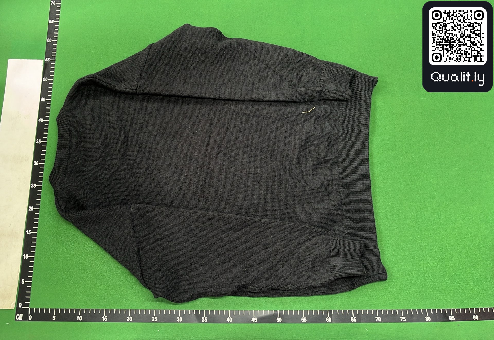 Pull — photo QC 3 sur 8