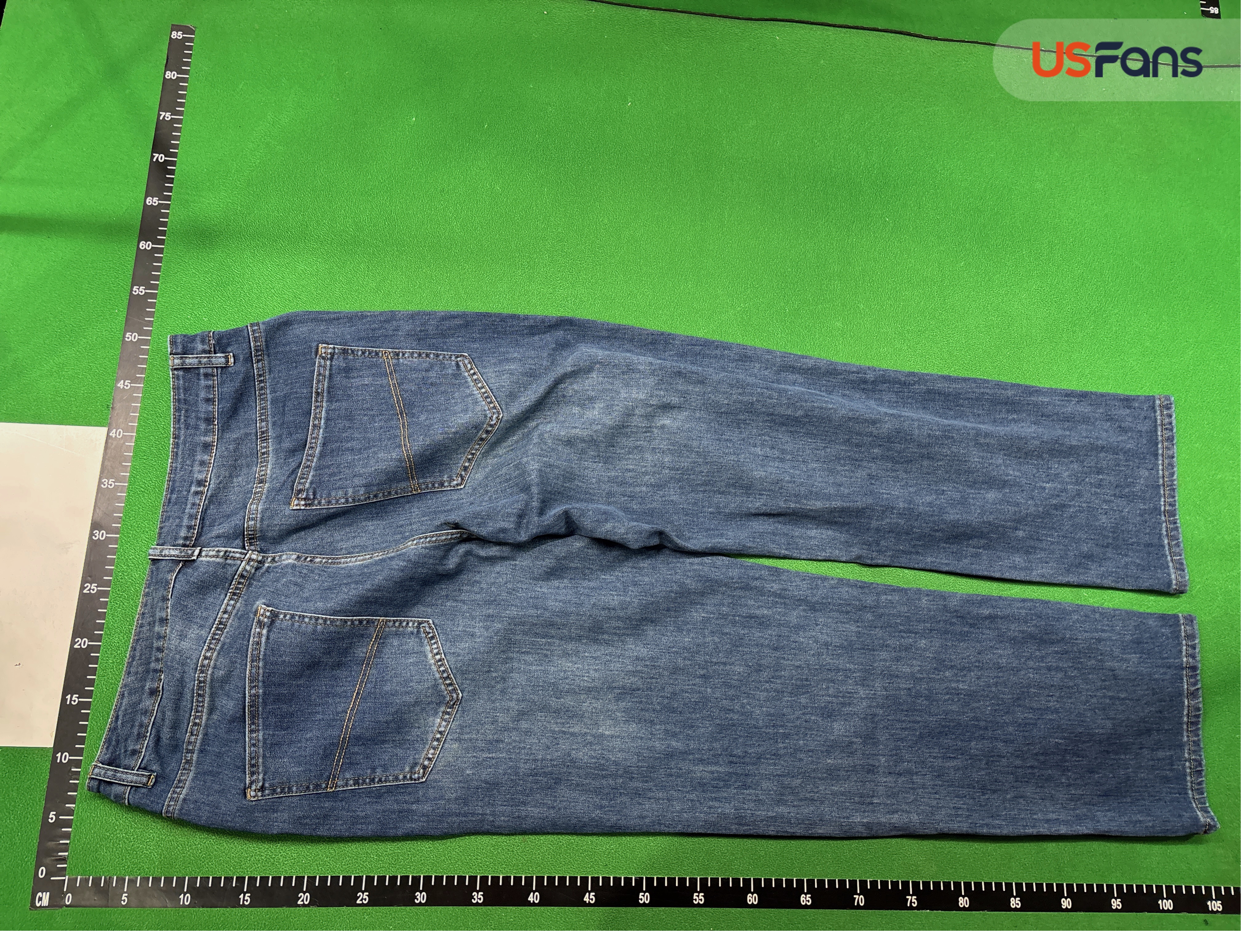Jeans QC photo 3 of 4