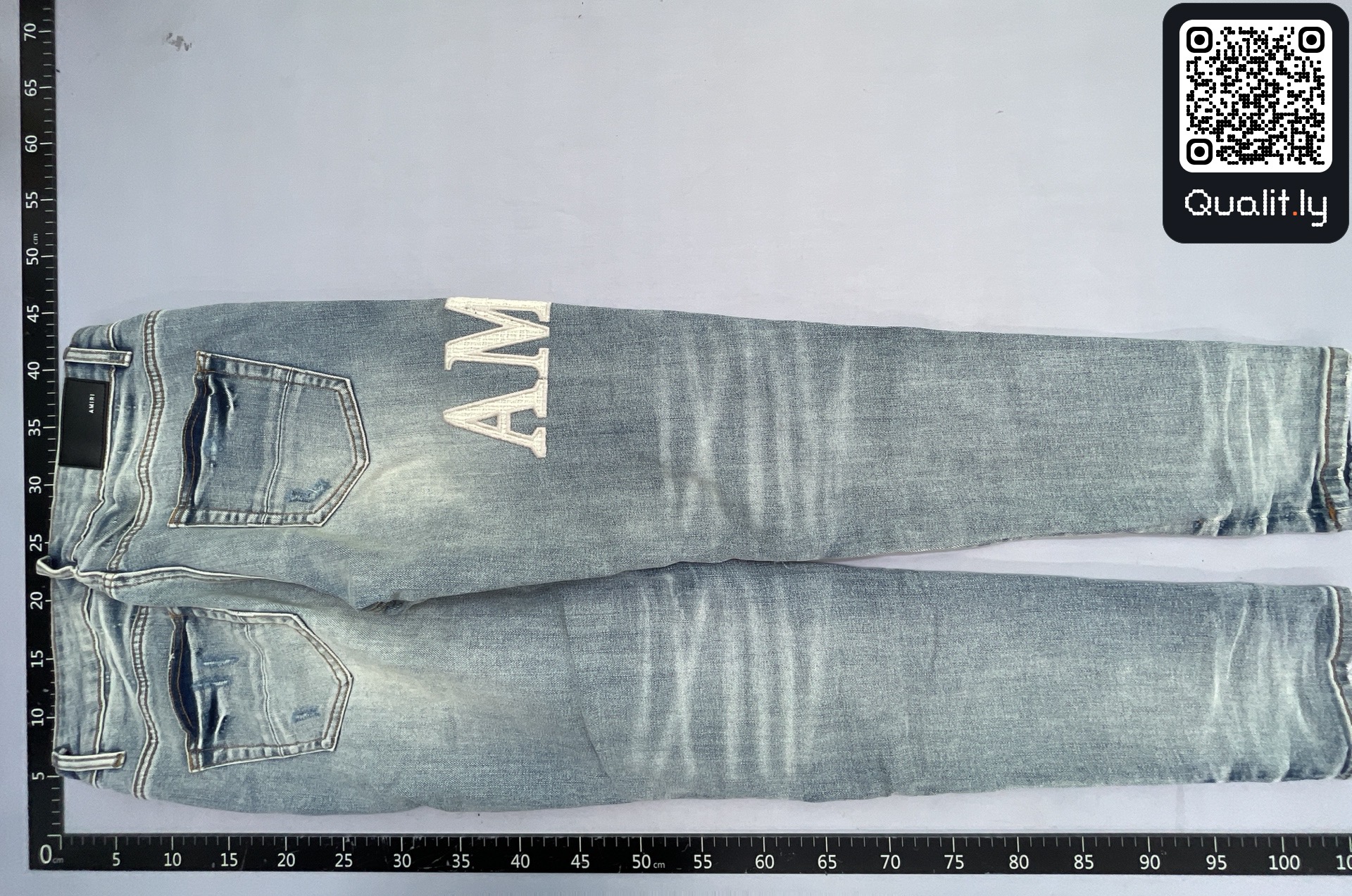 Jeans — QC-Foto 2 von 169