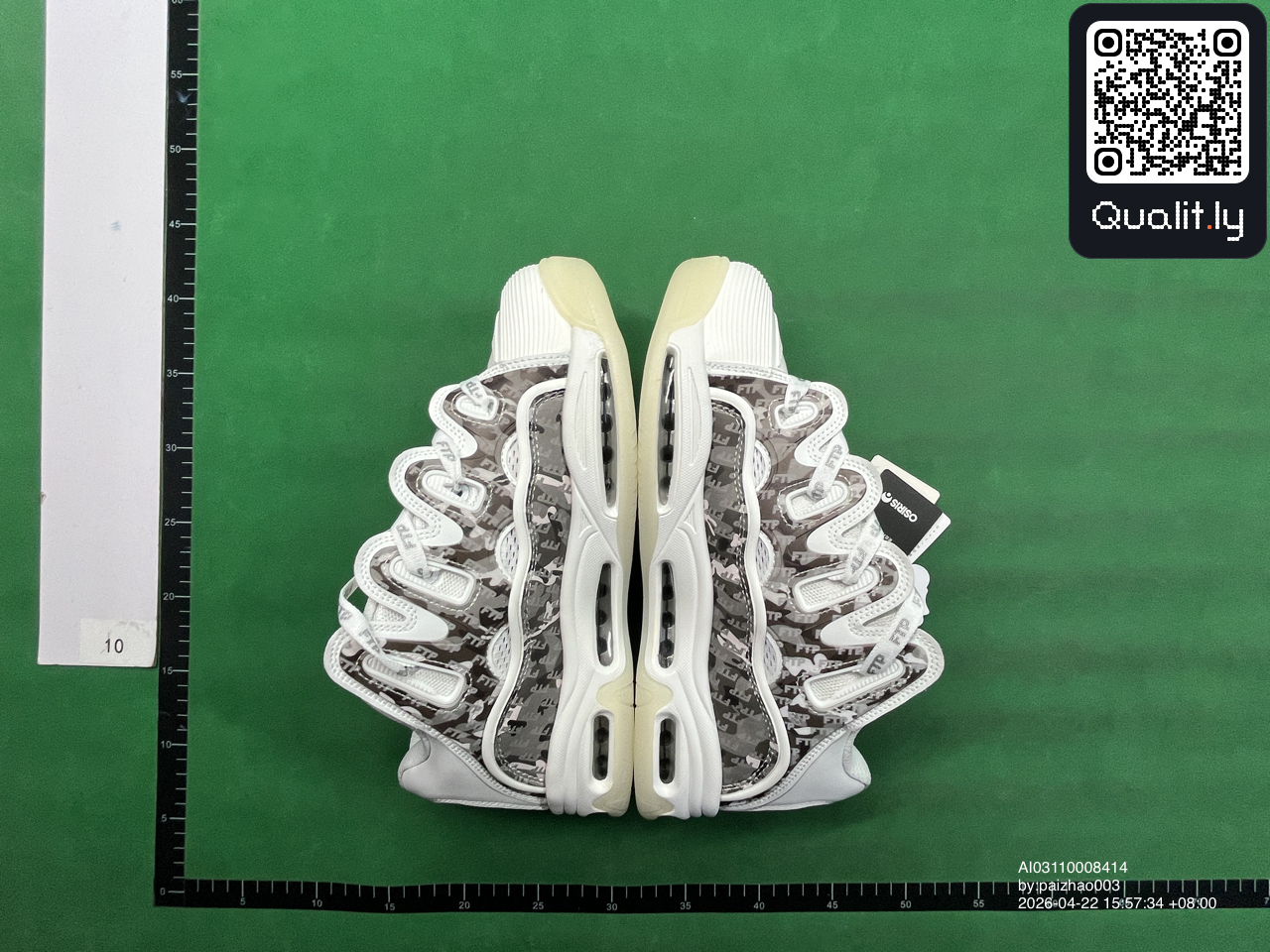 Sneakers — QC-foto 3 av 6