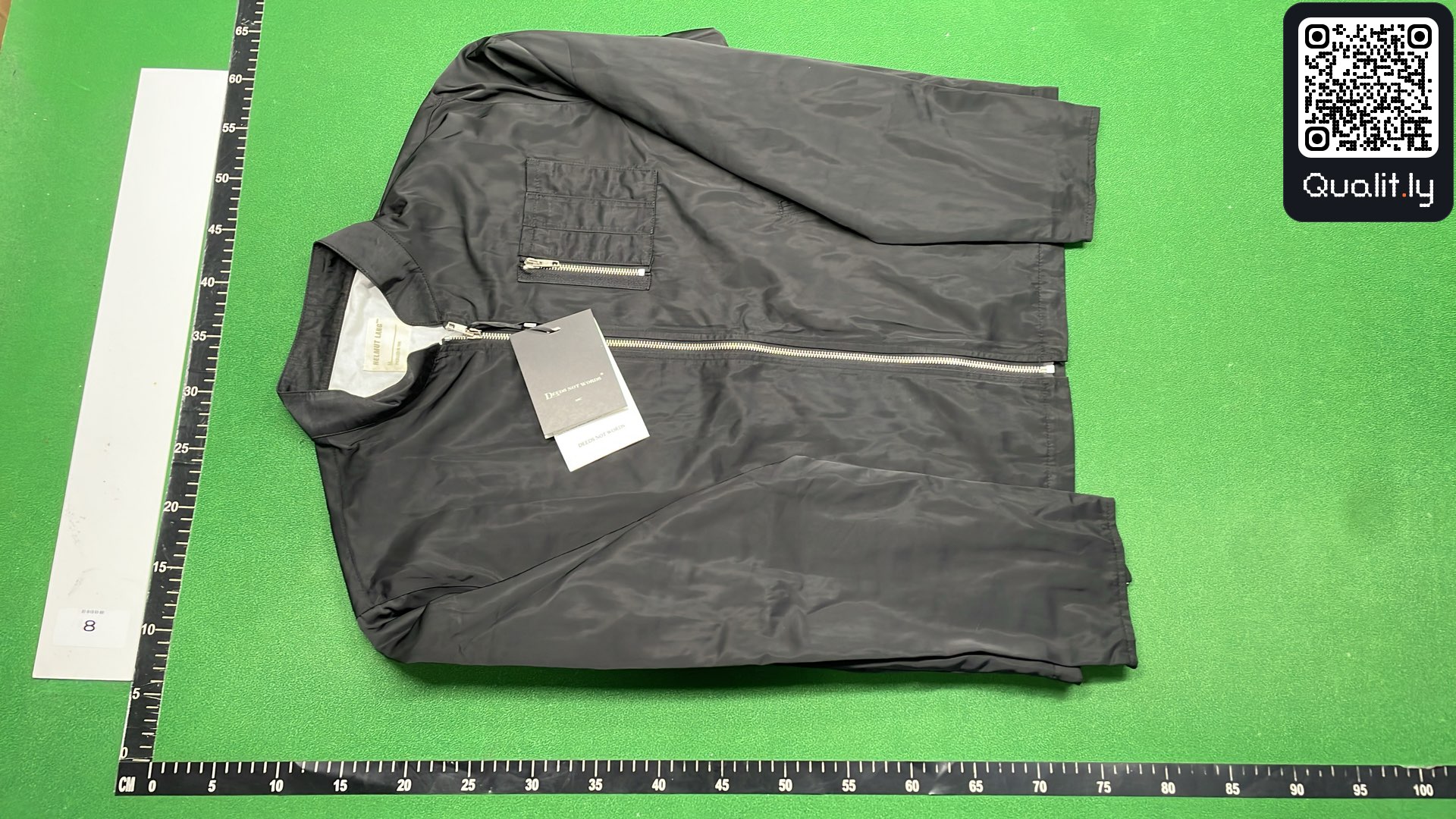 Chaqueta — foto QC 2 de 46