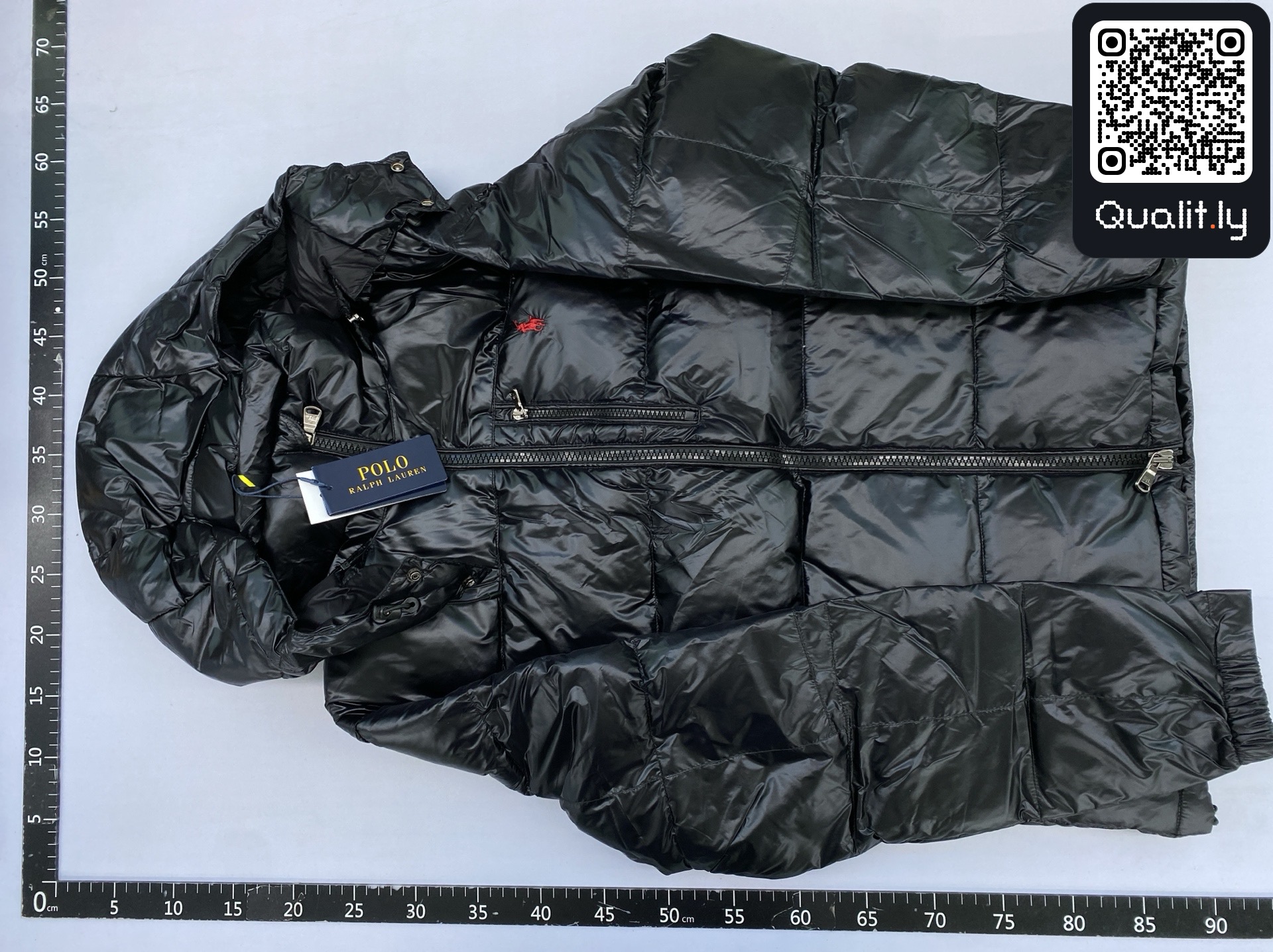 Chaqueta — foto QC 2 de 108
