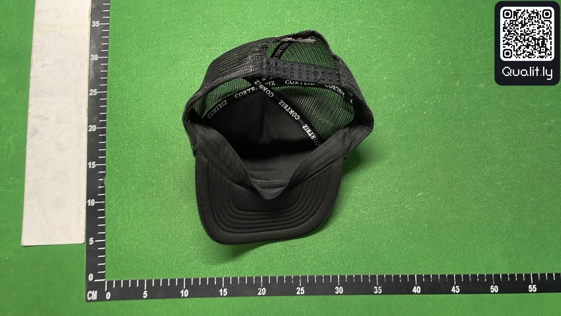 Cap — QC-Foto 3 von 23