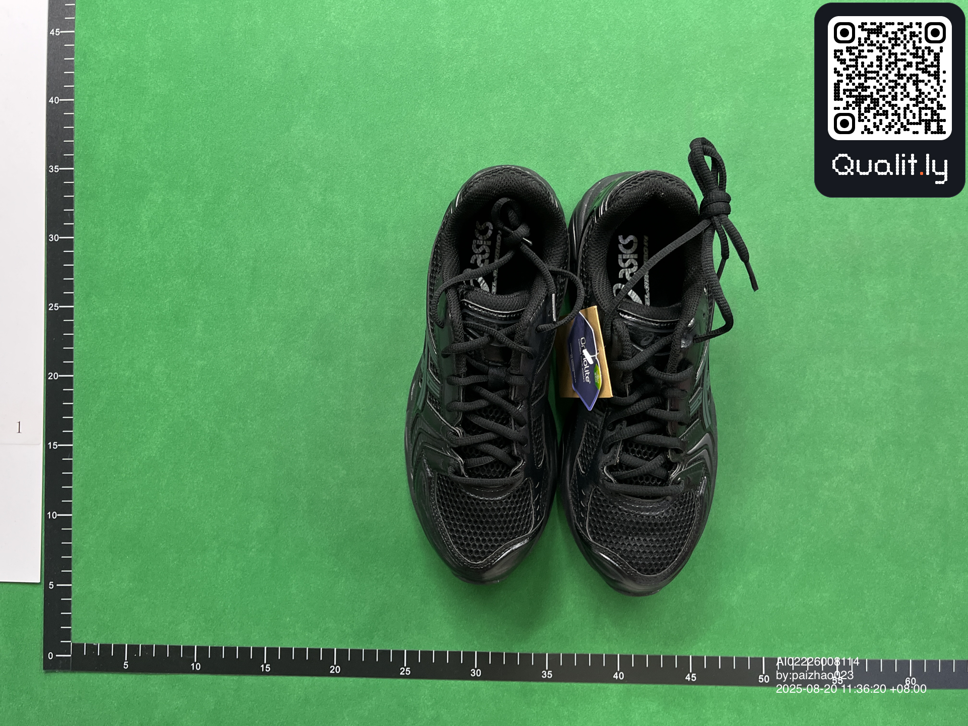 球鞋 QC 照片 1 / 30