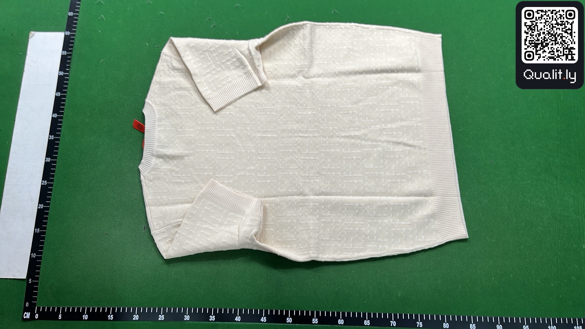 T-shirt QC photo 3 of 32