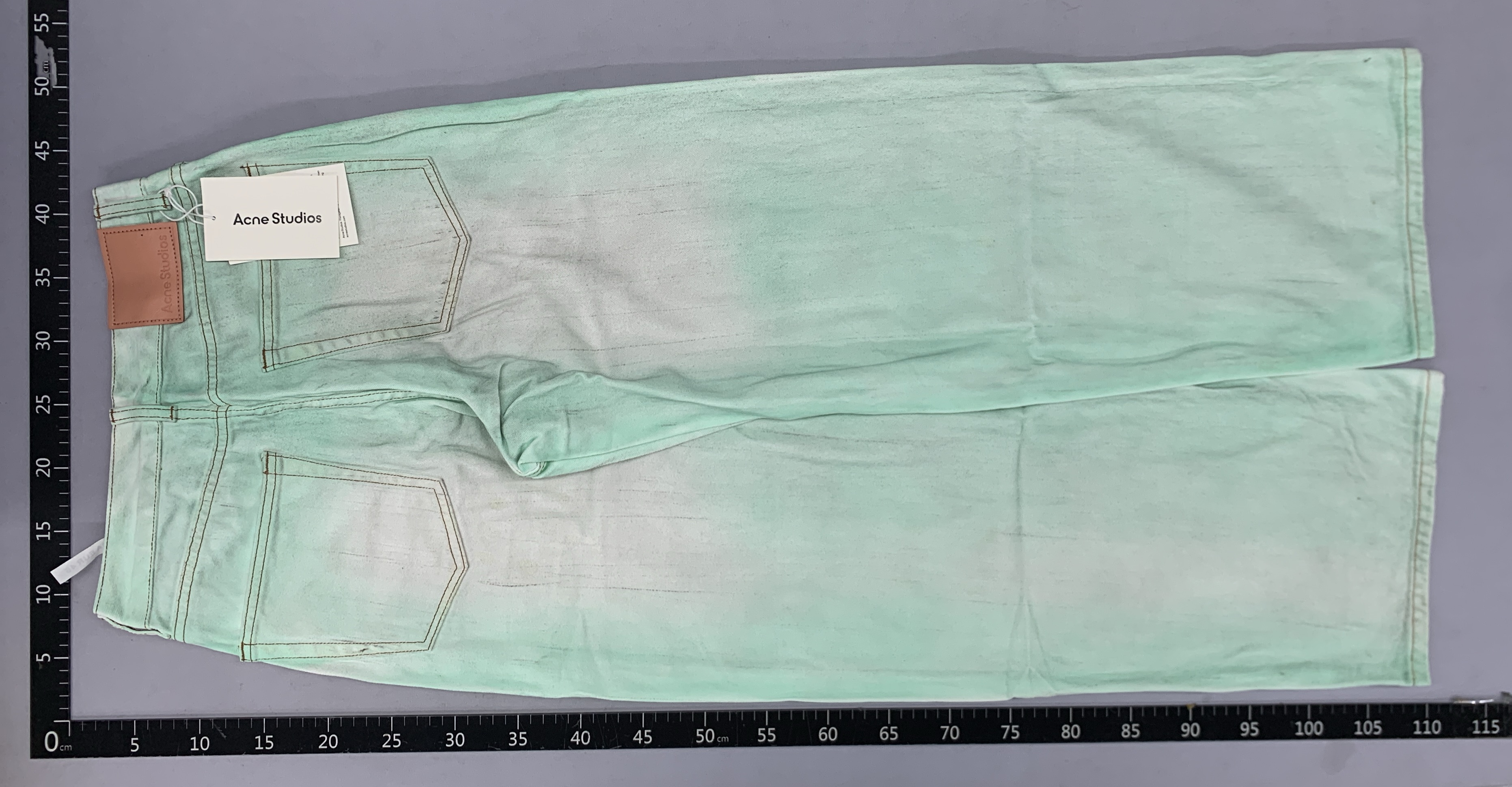 Jeans QC photo 3 of 100