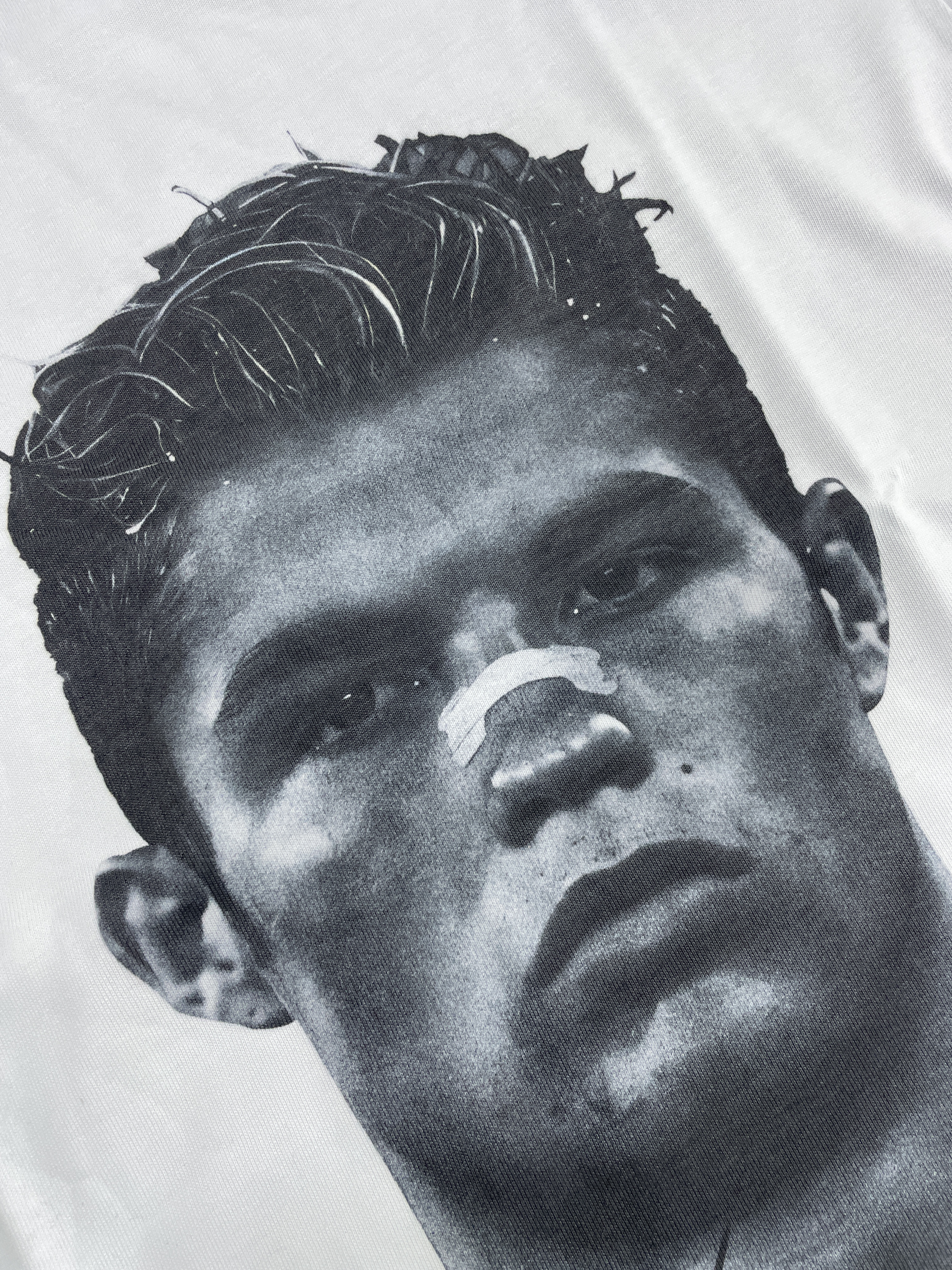 T-shirt — QC-foto 3 van 137
