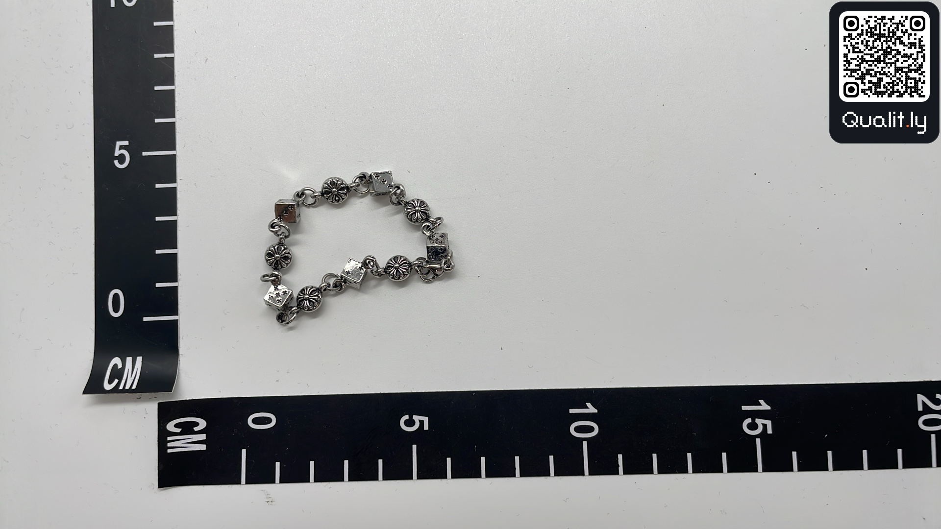 首饰 QC 照片 3 / 16