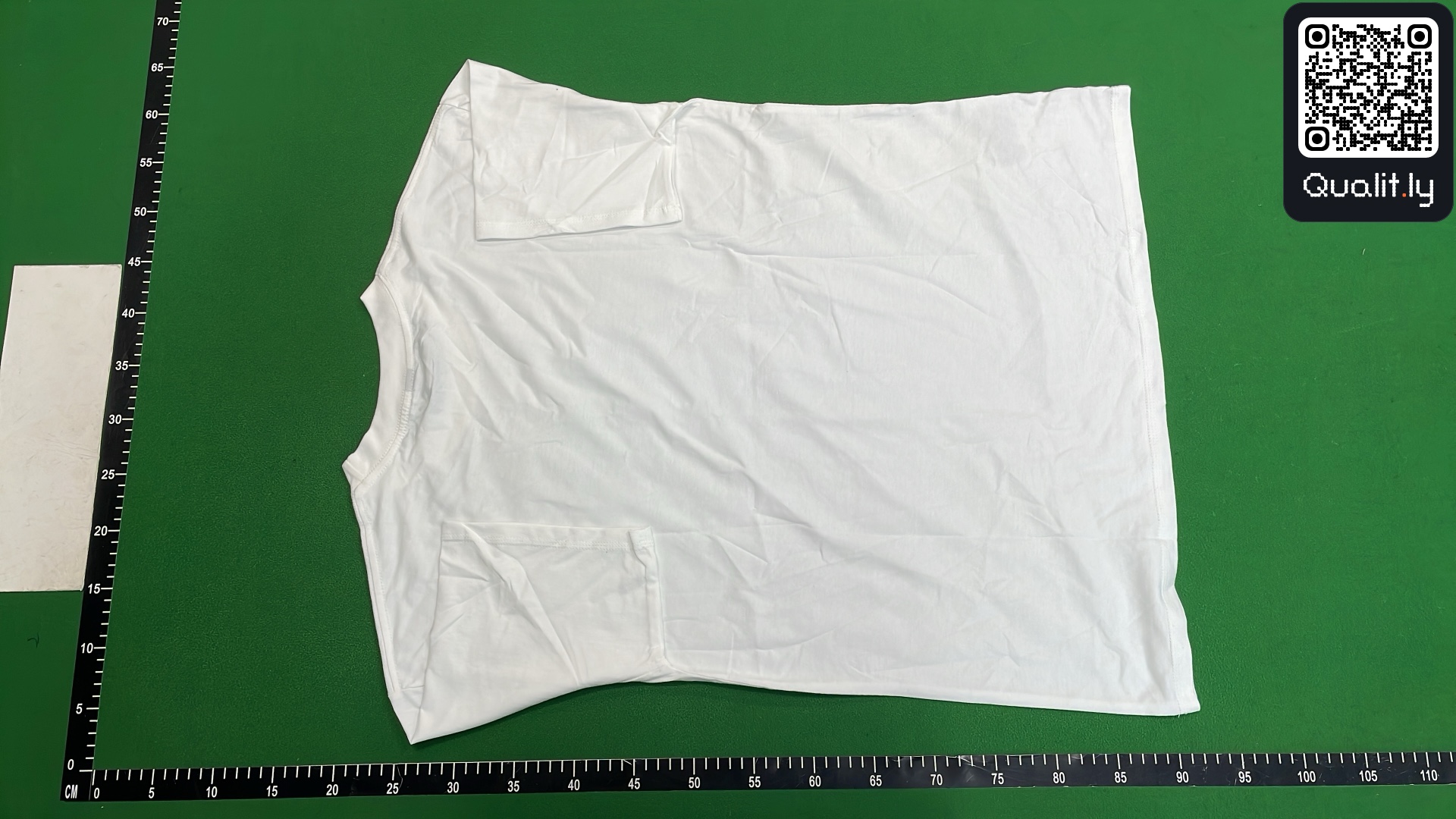 T恤 QC 照片 3 / 15