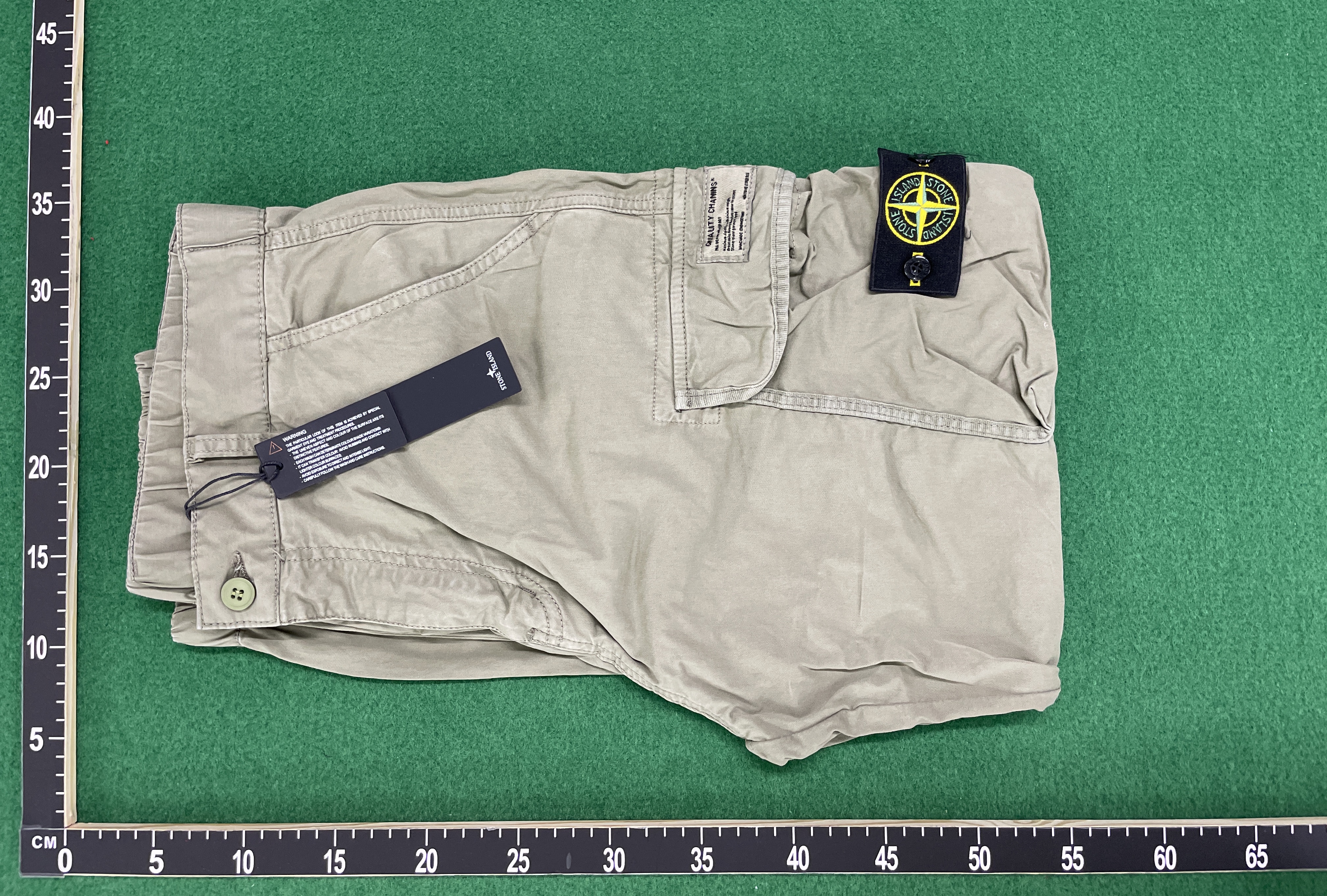Pantalon — photo QC 1 sur 6