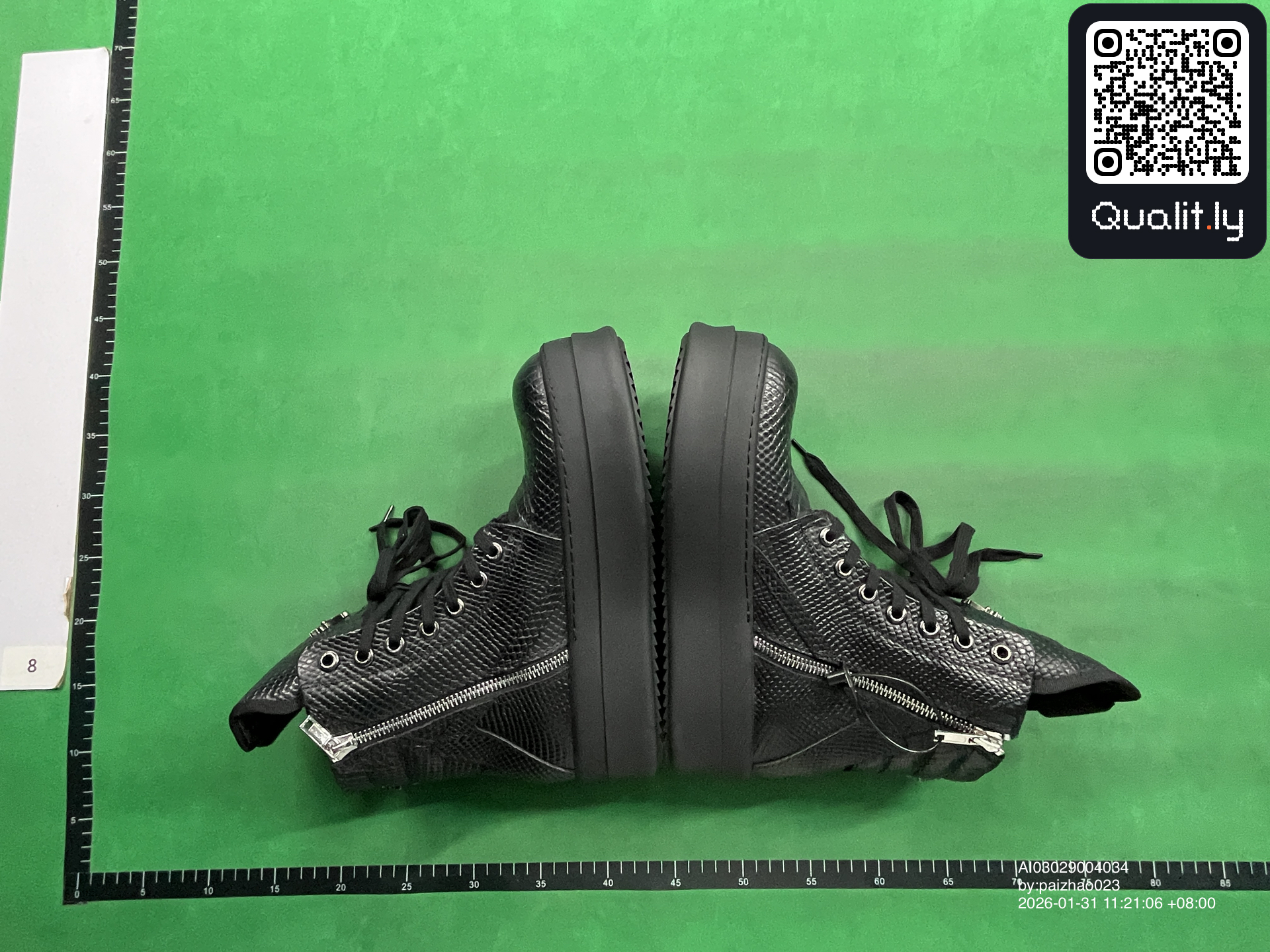 Stiefel — QC-Foto 2 von 10