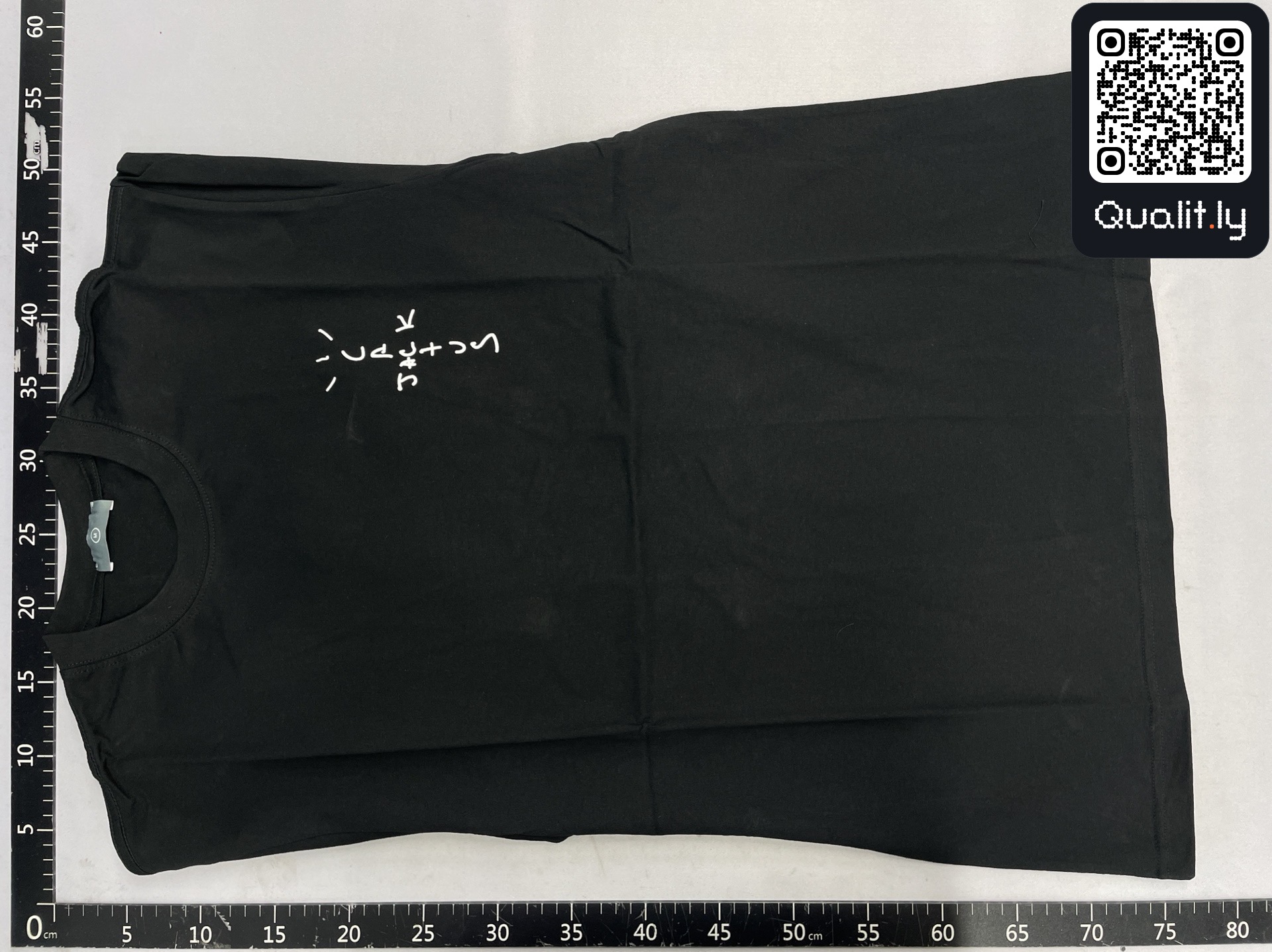 Shirt QC photo 3 of 103
