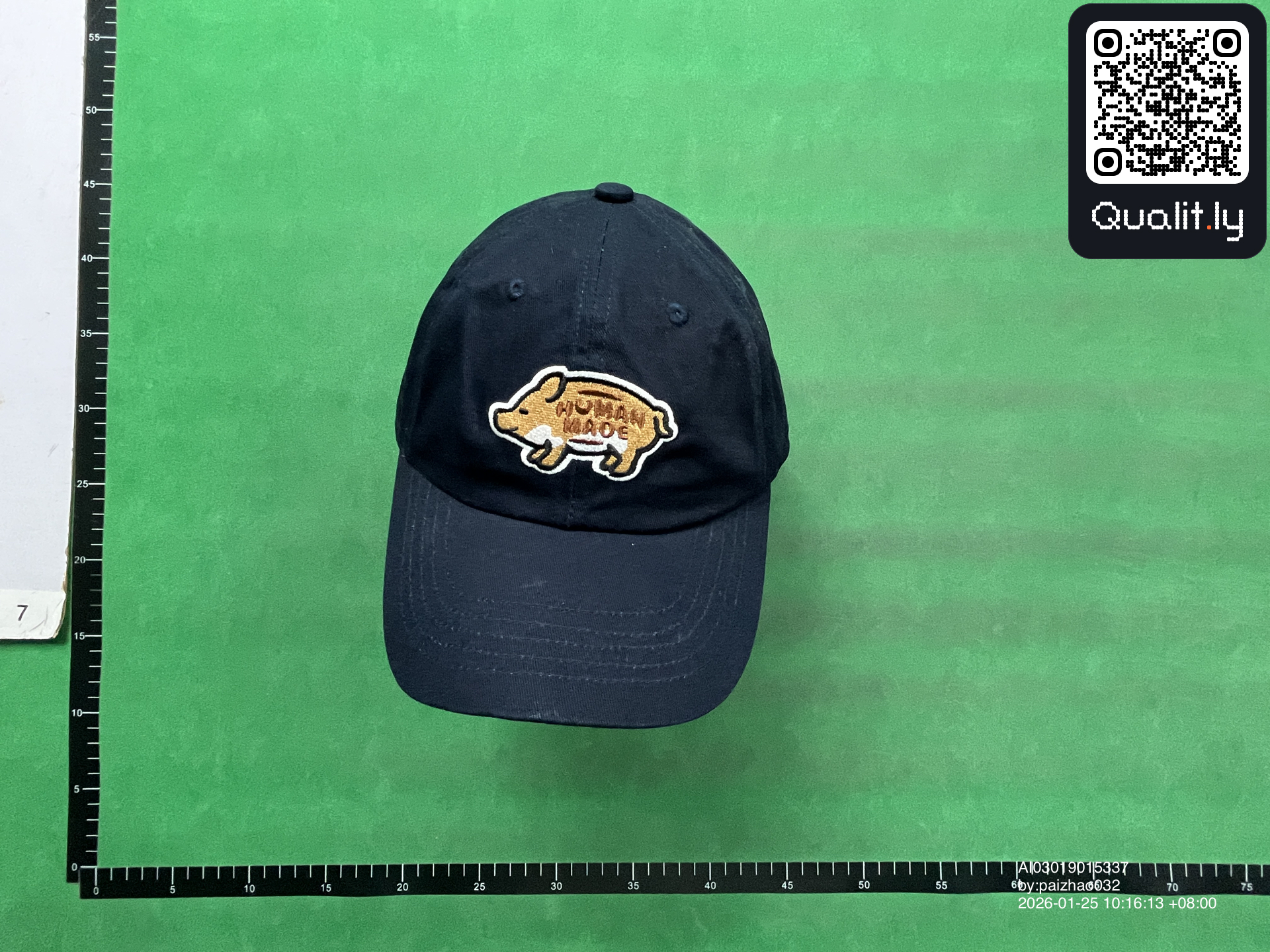 Cap — QC-Foto 3 von 32