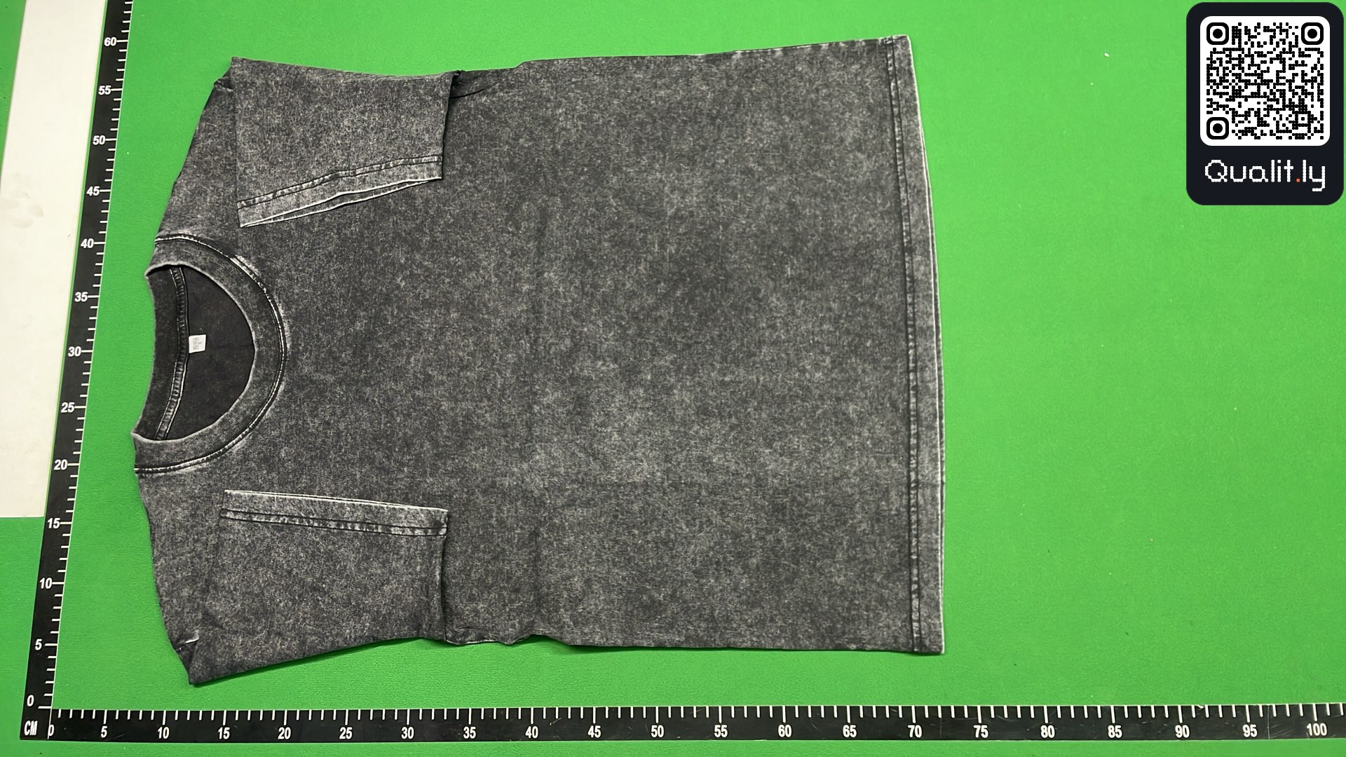 T-shirt — photo QC 2 sur 68