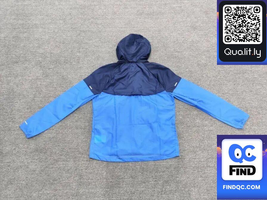 Veste — photo QC 3 sur 20