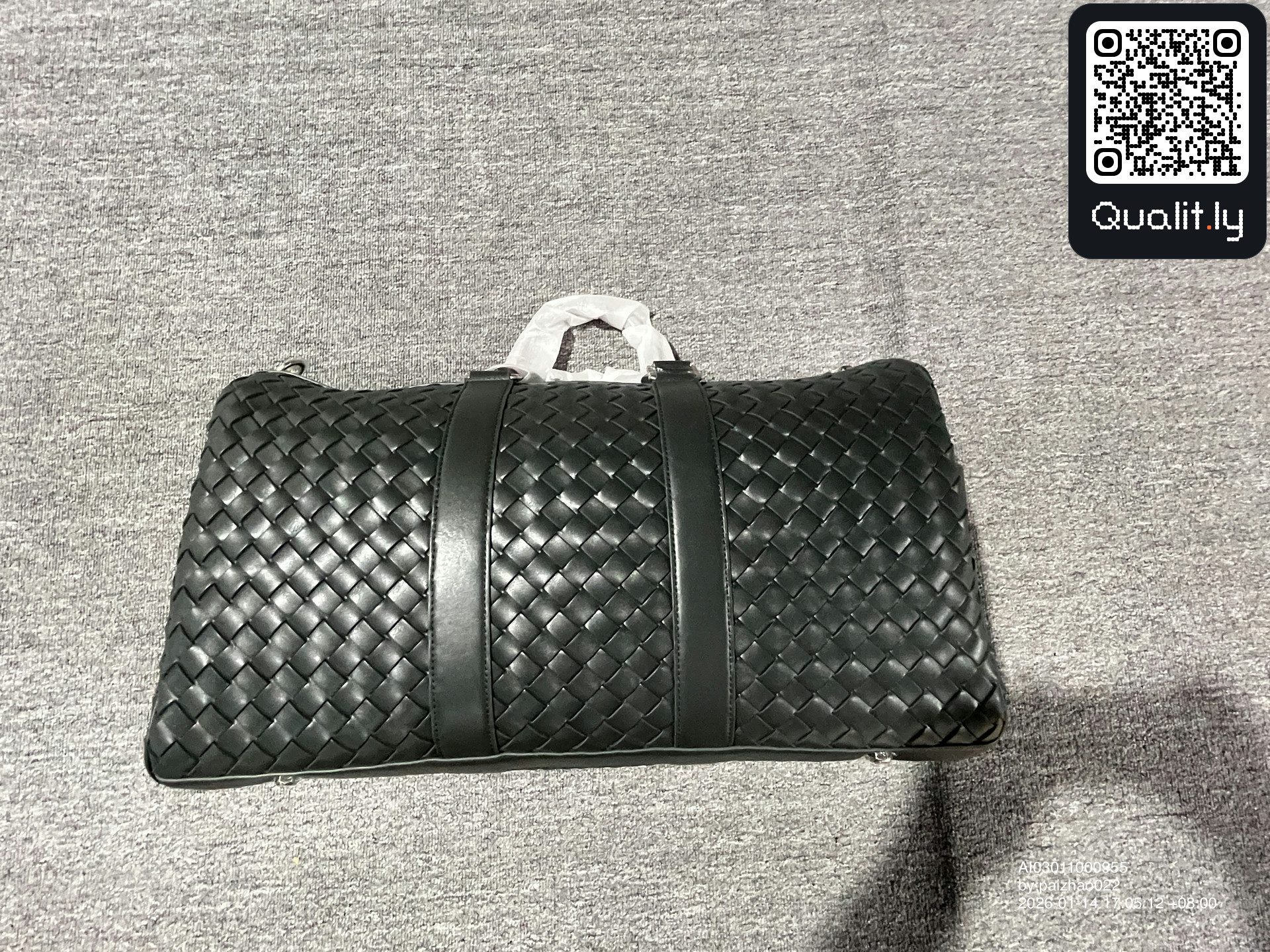 Tasche — QC-Foto 3 von 26