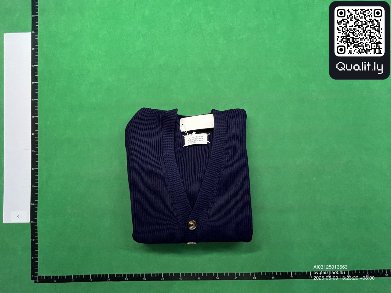 Pullover — QC-Foto 1 von 30