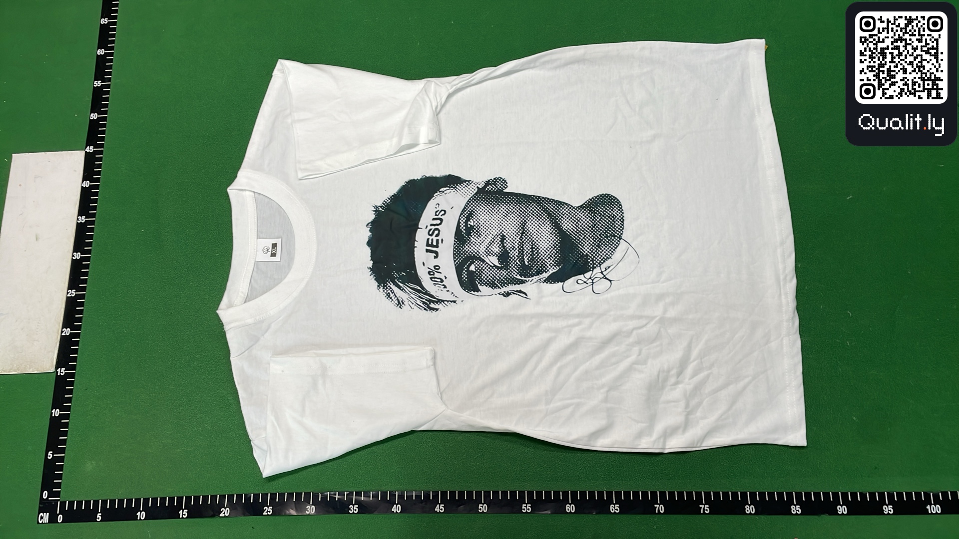 QC-foto 2 van 20