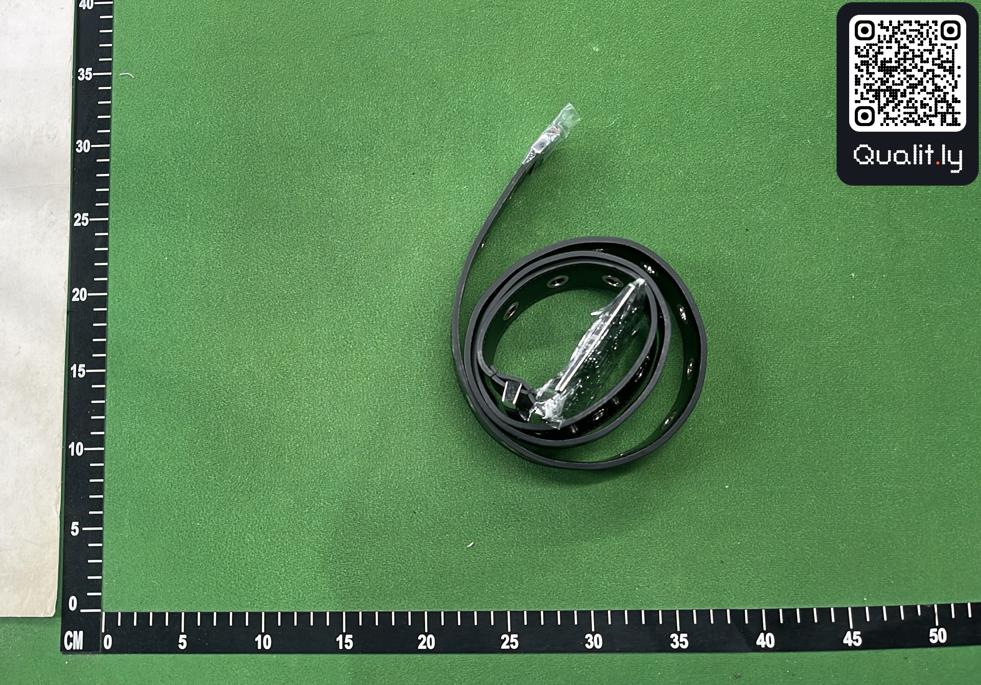 Ceinture — photo QC 3 sur 14