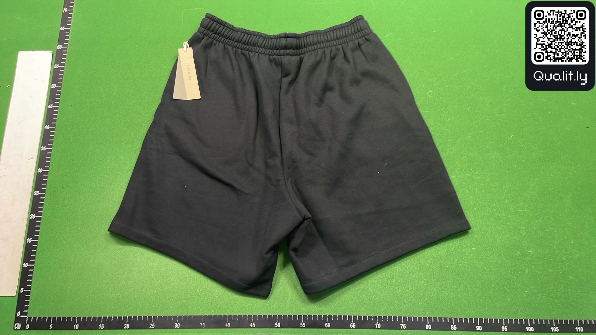 Shorts — QC-foto 3 av 8