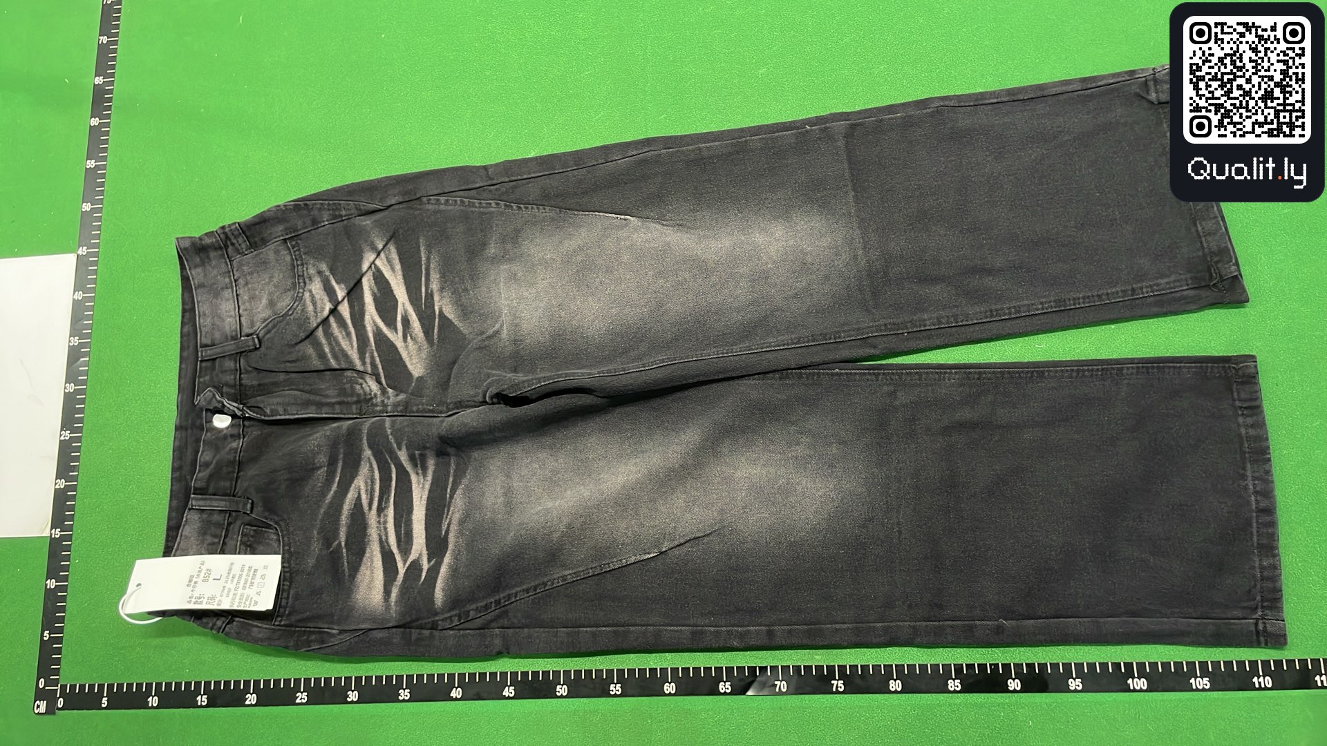Byxor — QC-foto 2 av 106