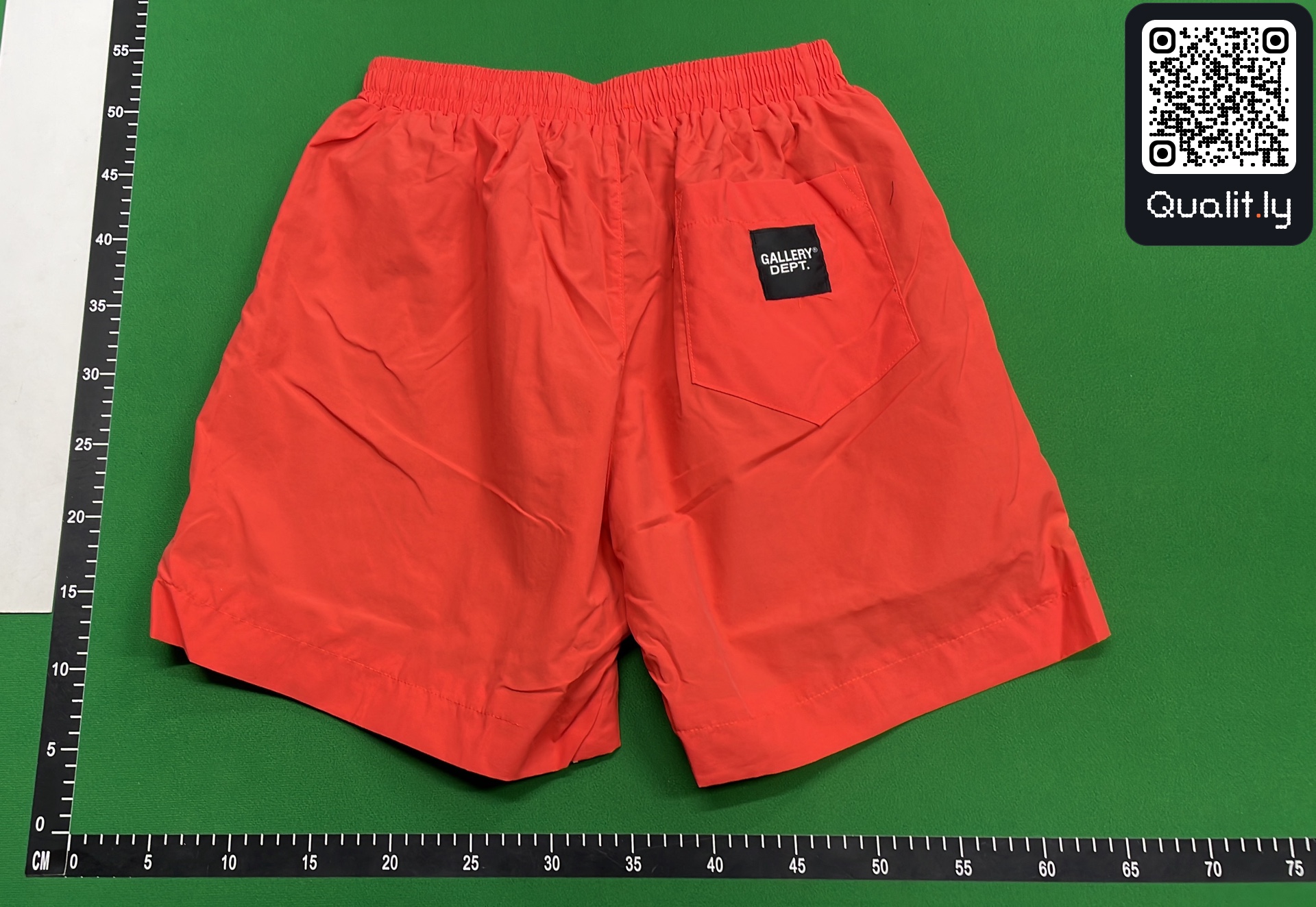 Shorts QC photo 3 of 58