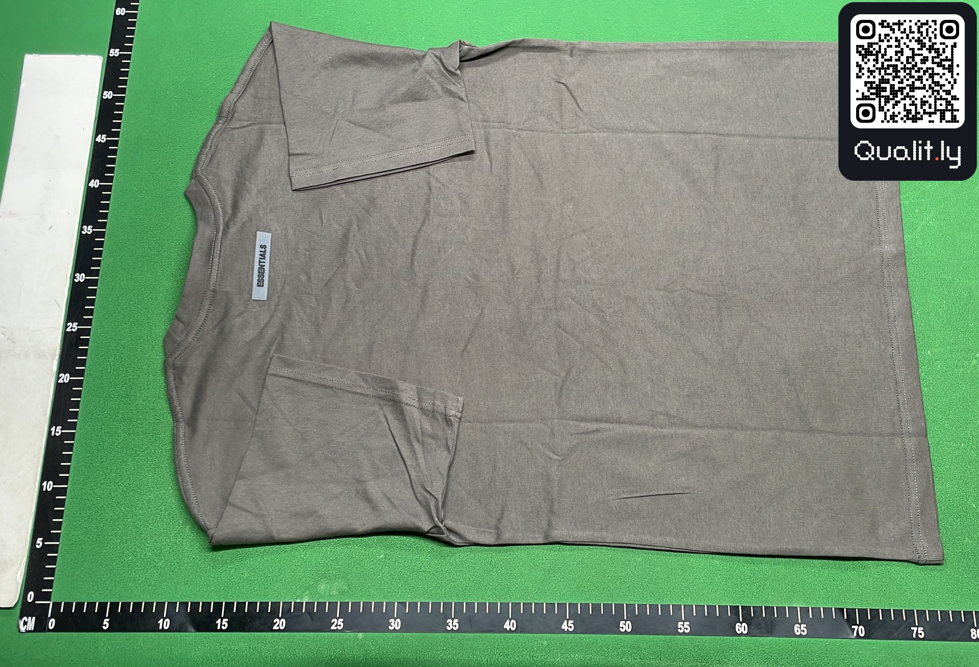 Hemd — QC-Foto 3 von 126