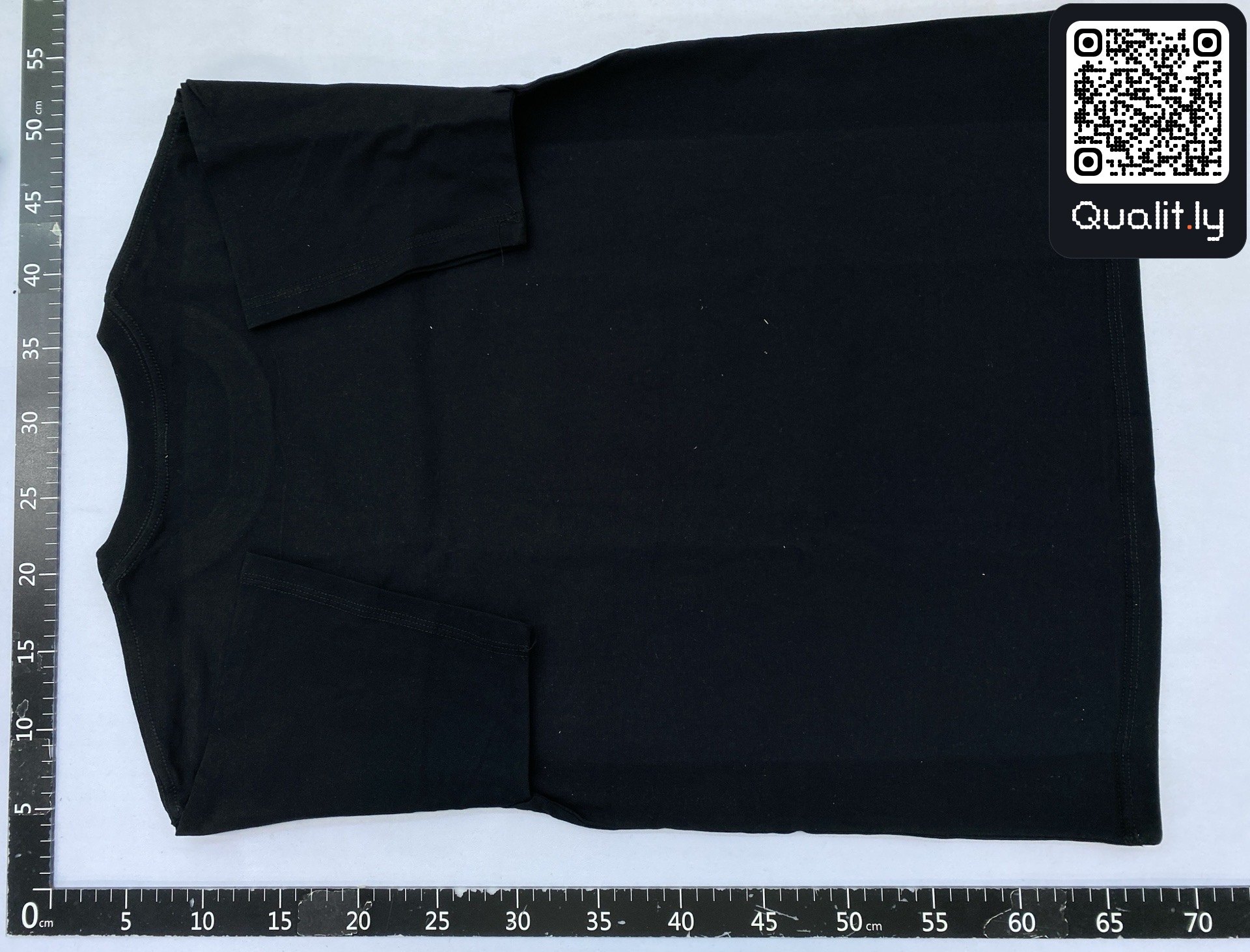 T-shirt — QC-foto 3 av 49