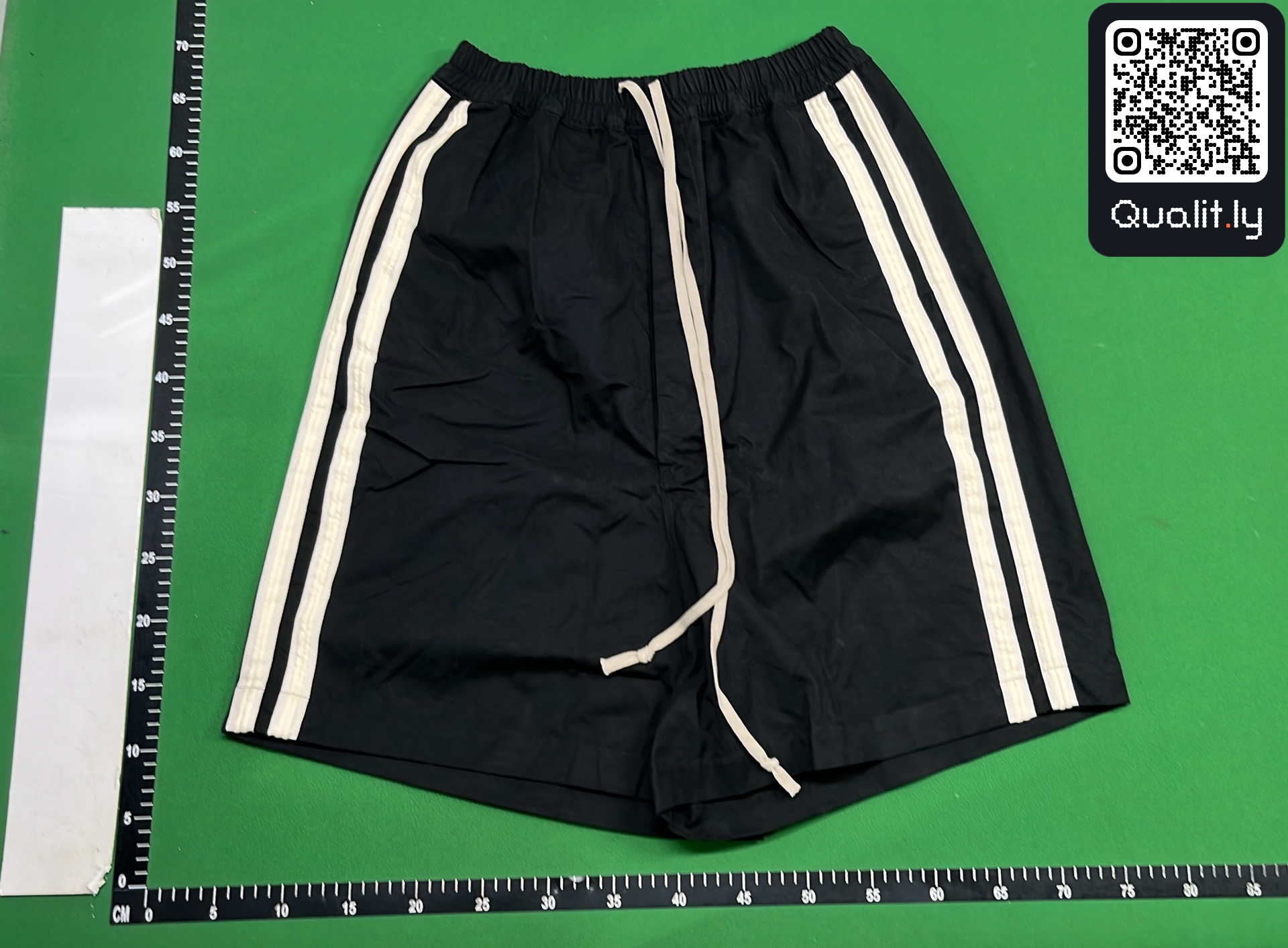 Korte broek — QC-foto 2 van 4
