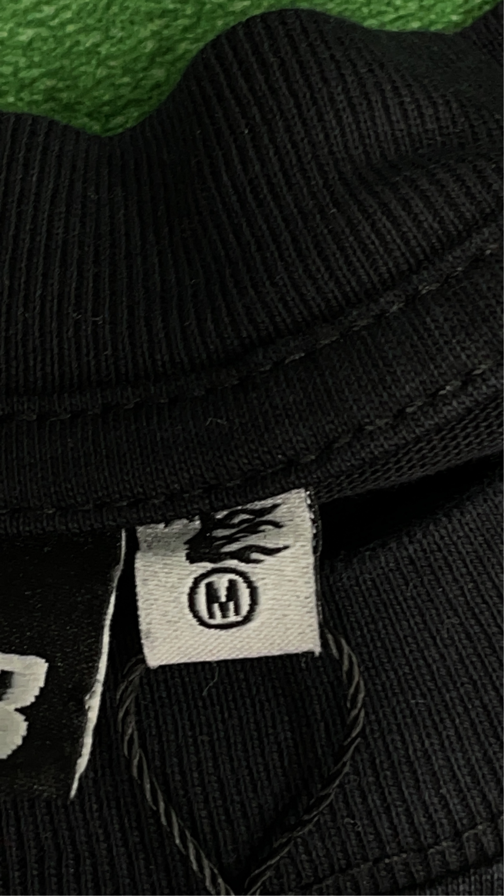 T-shirt — QC-foto 1 av 8